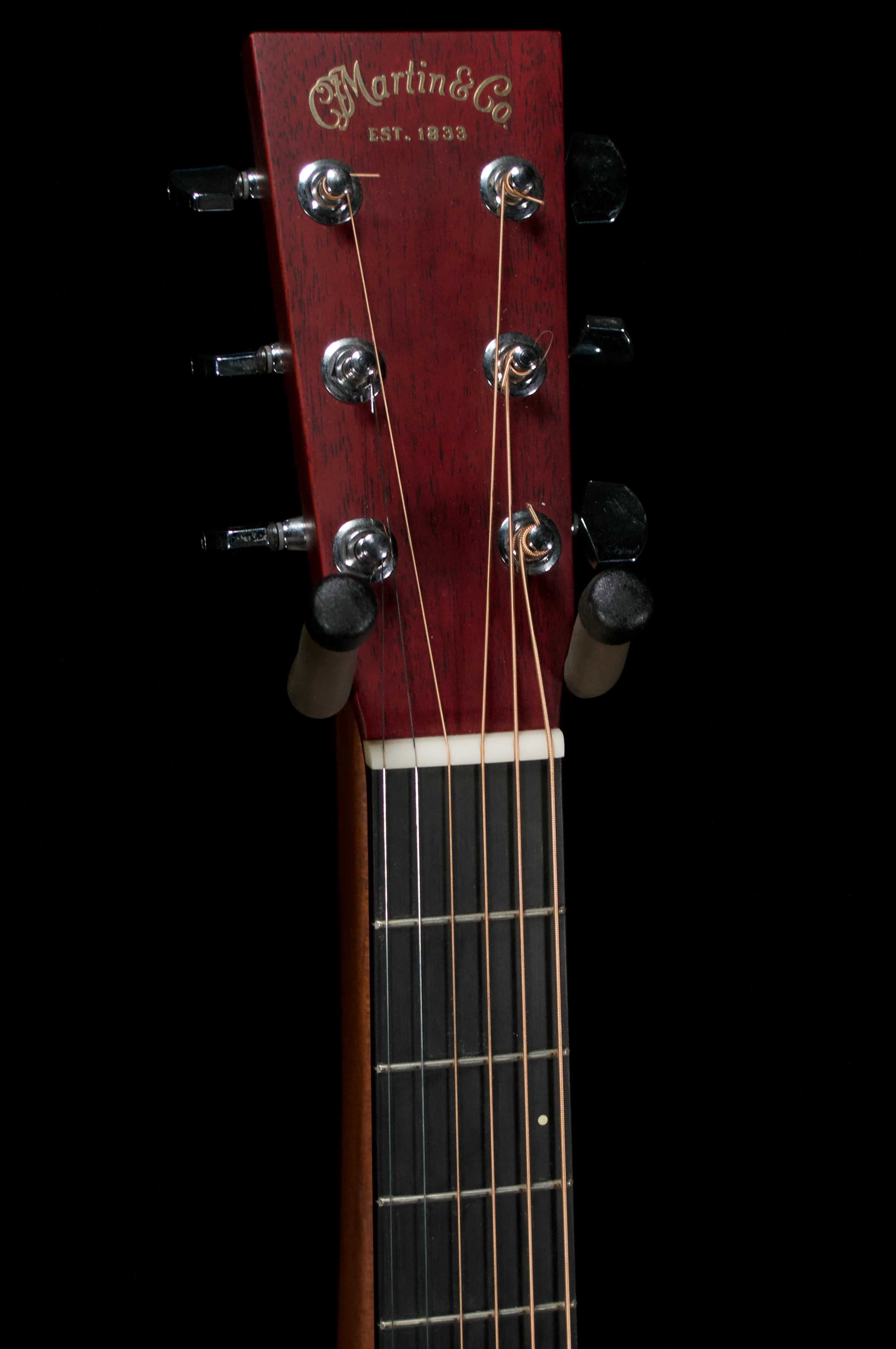✅ Martin GPCPA4 Sapele Left-Handed Used - Image 4