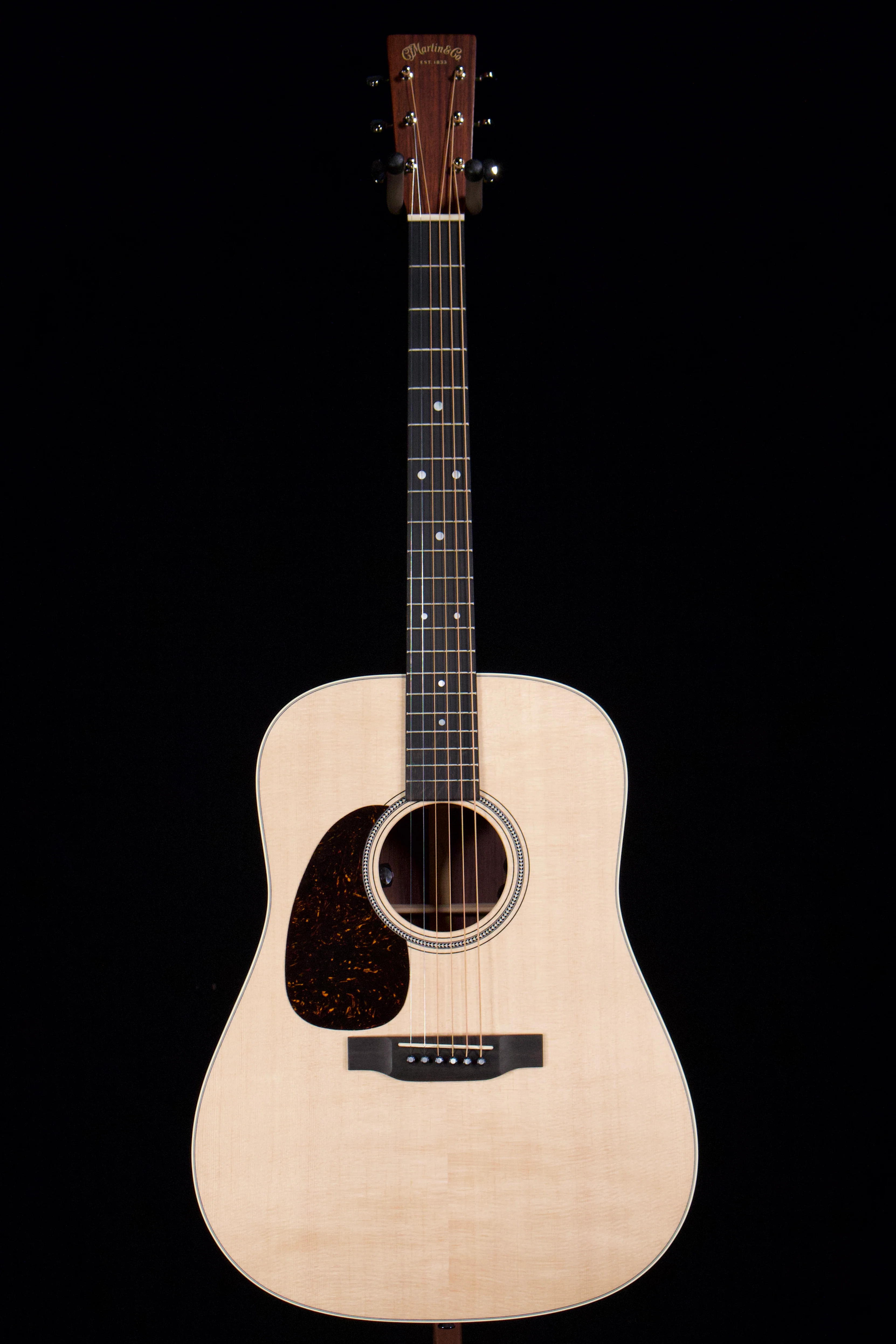 Martín D-10e Retro - Image 2