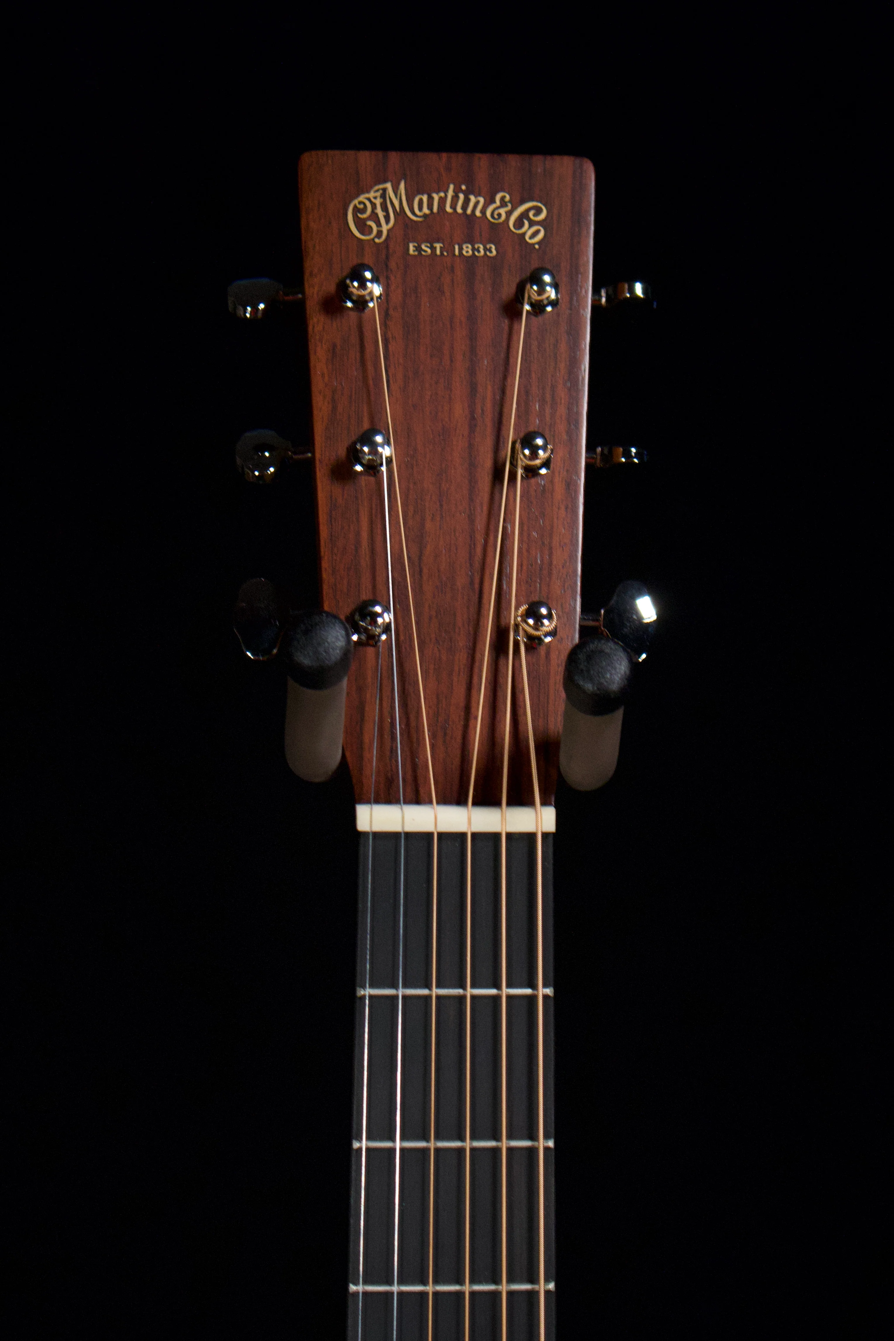 Martín D-10e Retro - Image 3