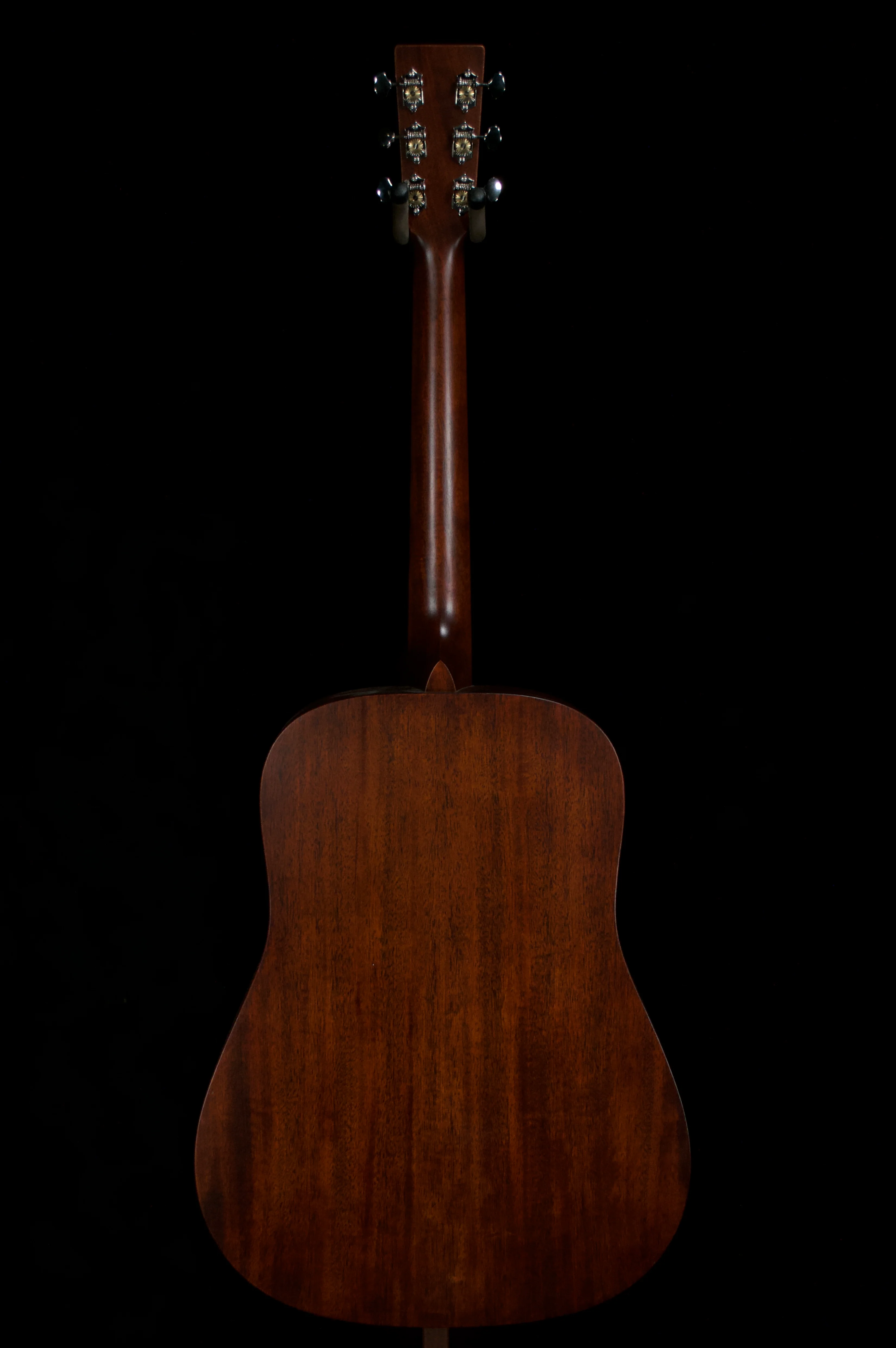 ✅ Martin D-15M Left-handed Acoustic Guitar - Image 3