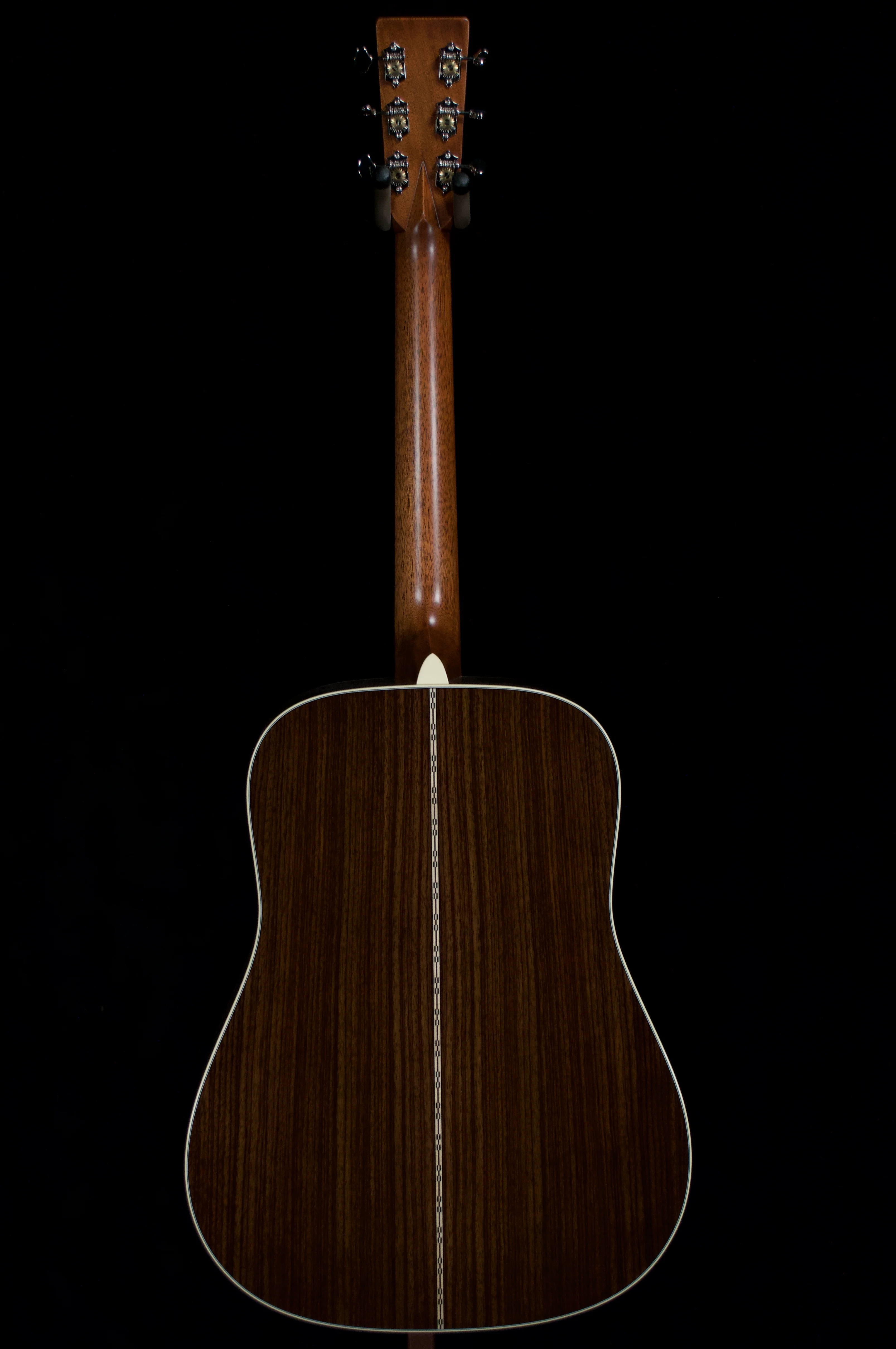 ✅ Martin D-28 Rosewood Left-handed Acoustic Guitar - Image 3
