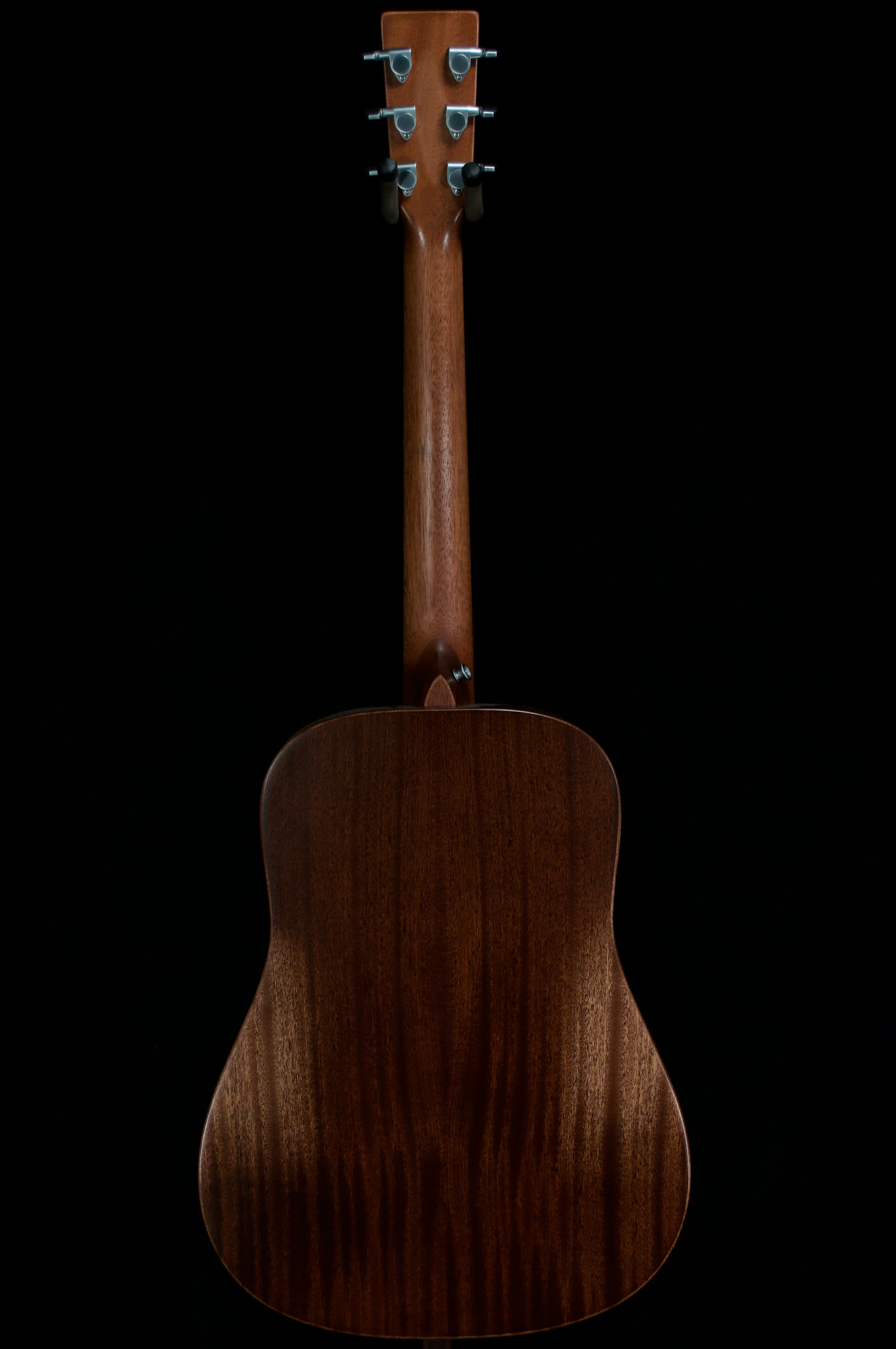 ✅ Martin D JR Street Master Left-handed Acoustic Guitar - Image 3