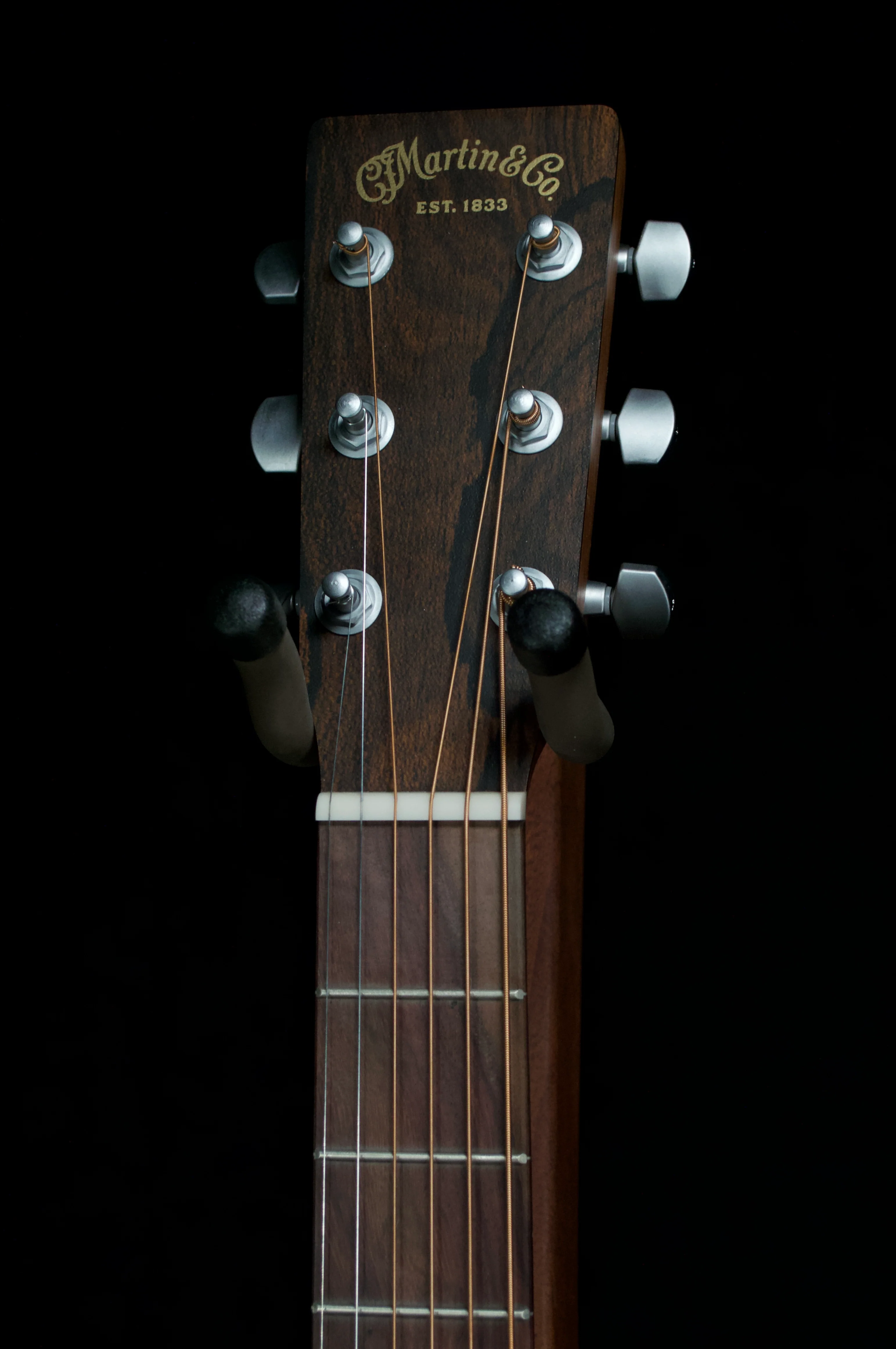 ✅ Martin D-X2e Ziracote Left-handed Acoustic Guitar - Image 4