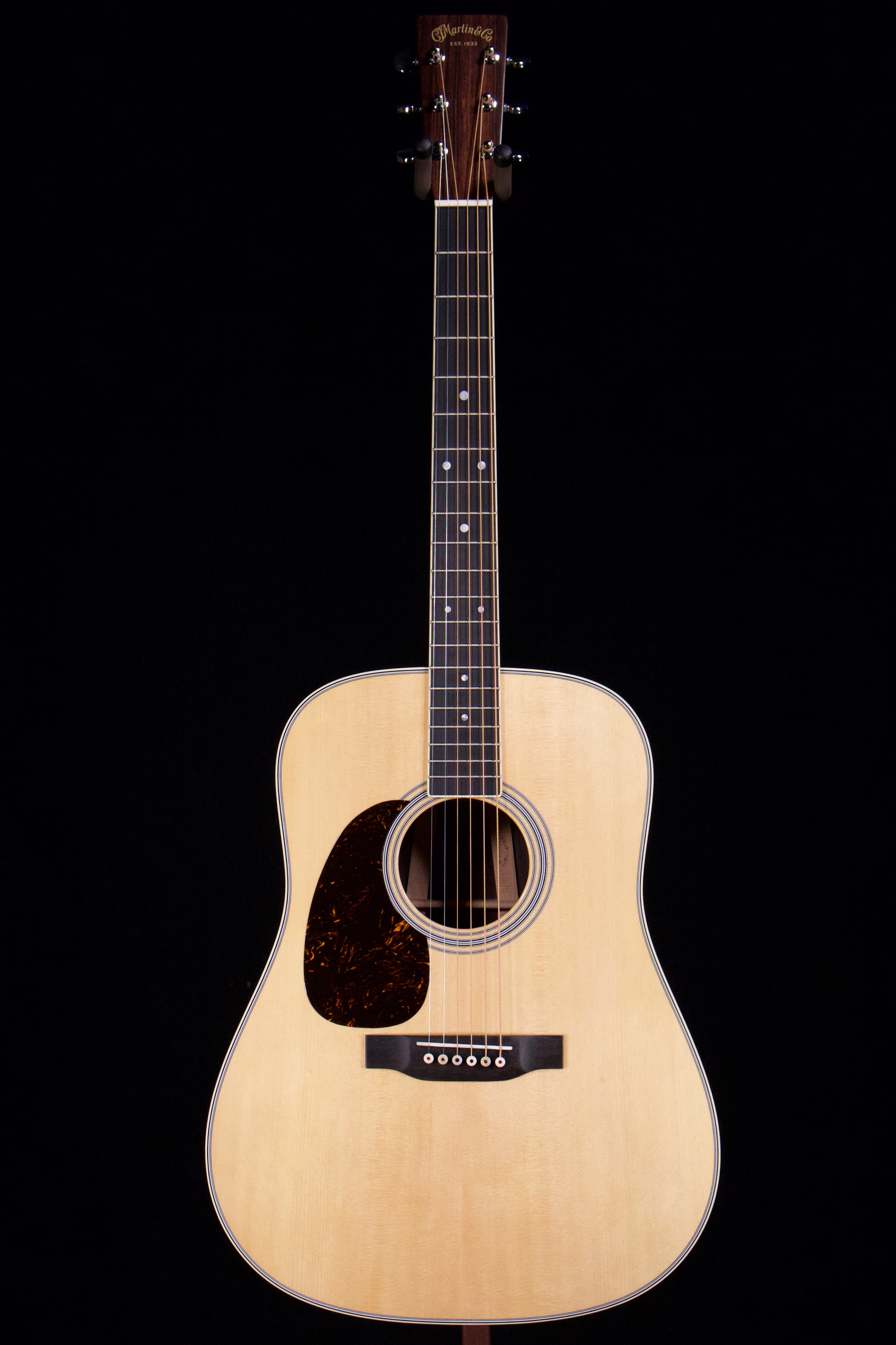 Martín D35. Left-Handed - Image 2