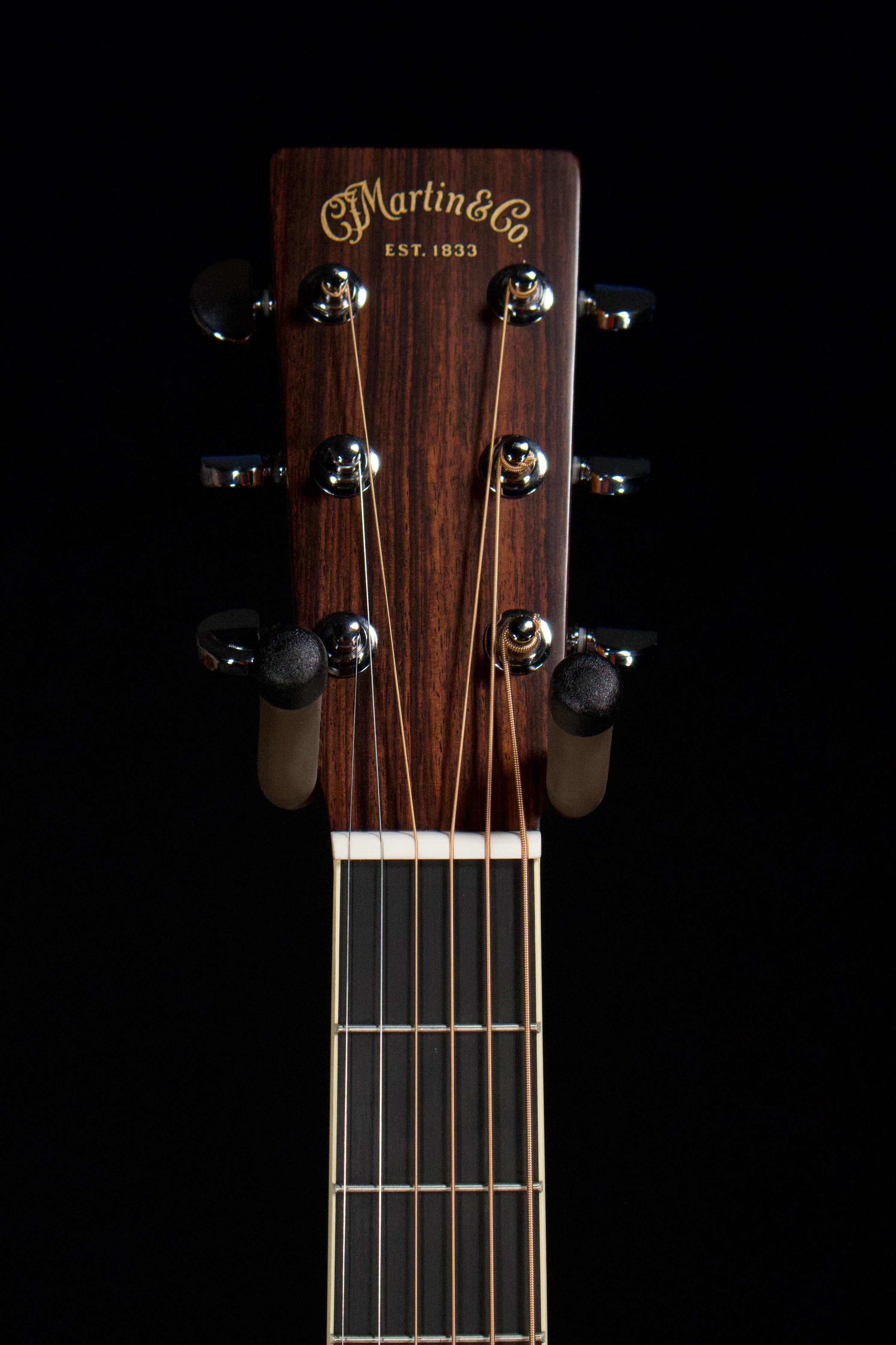 Martín D35. Left-Handed - Image 3