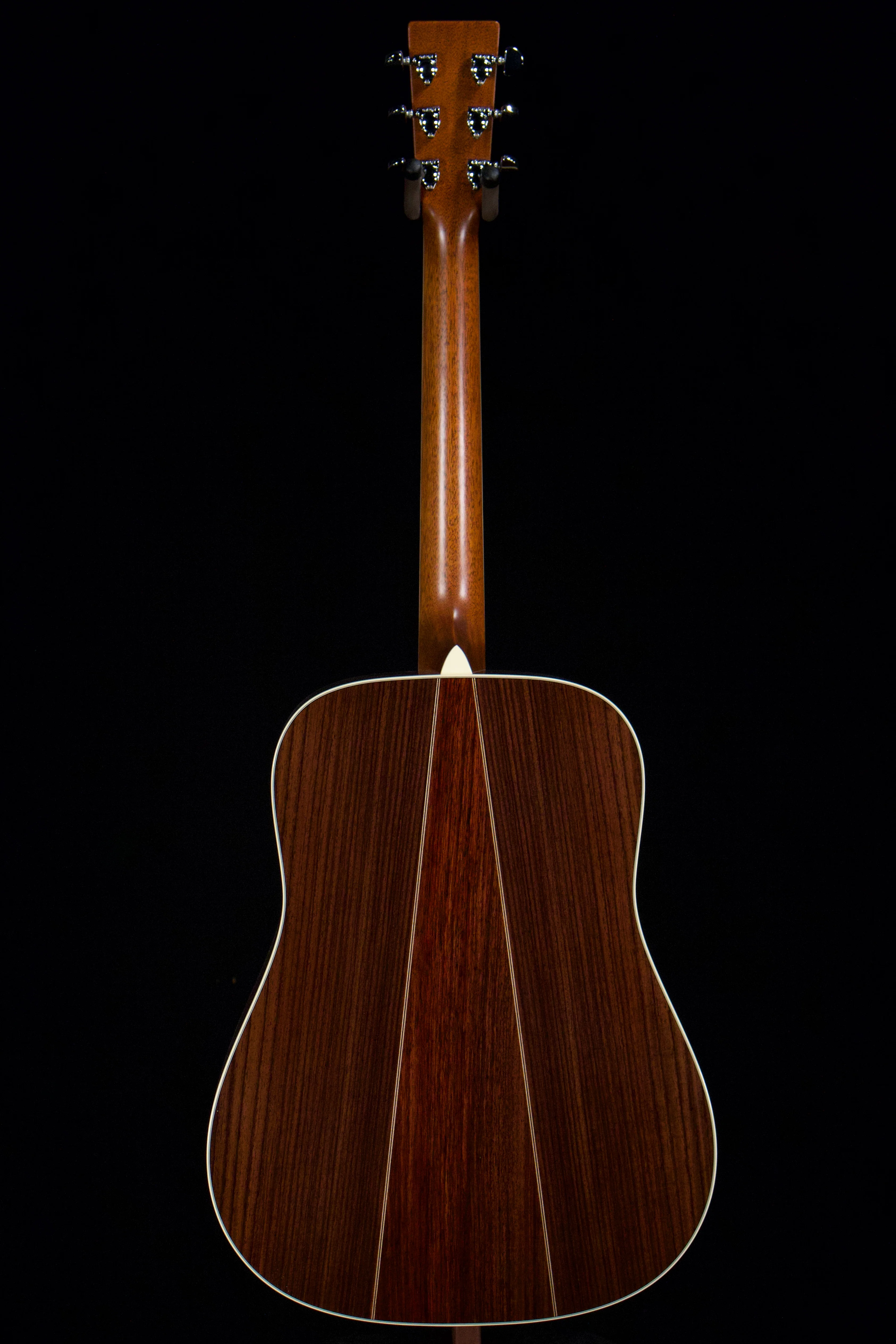 Martín D35. Left-Handed - Image 4