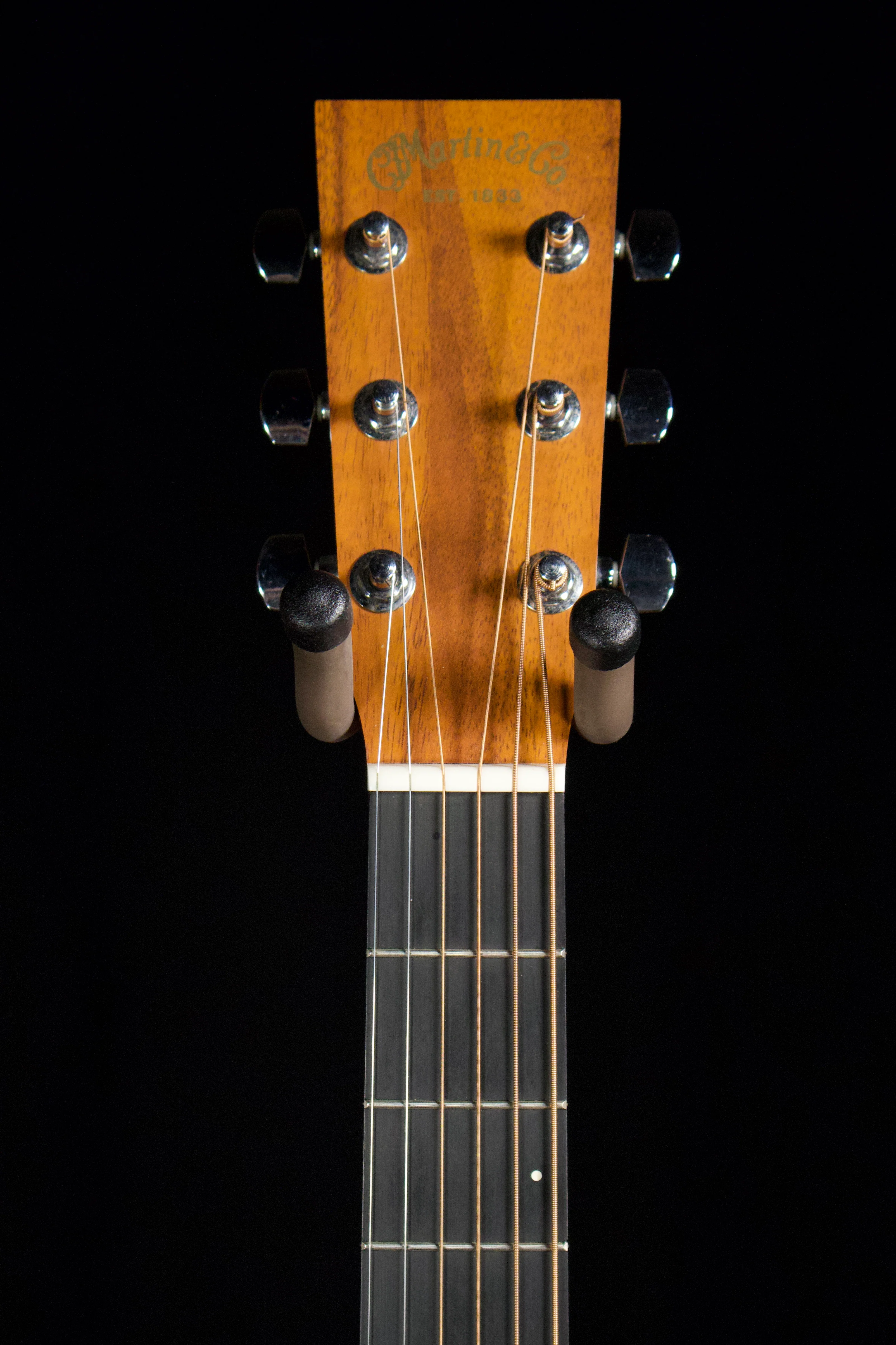 Martín DCPAK5 Left-Handed Used - Image 3