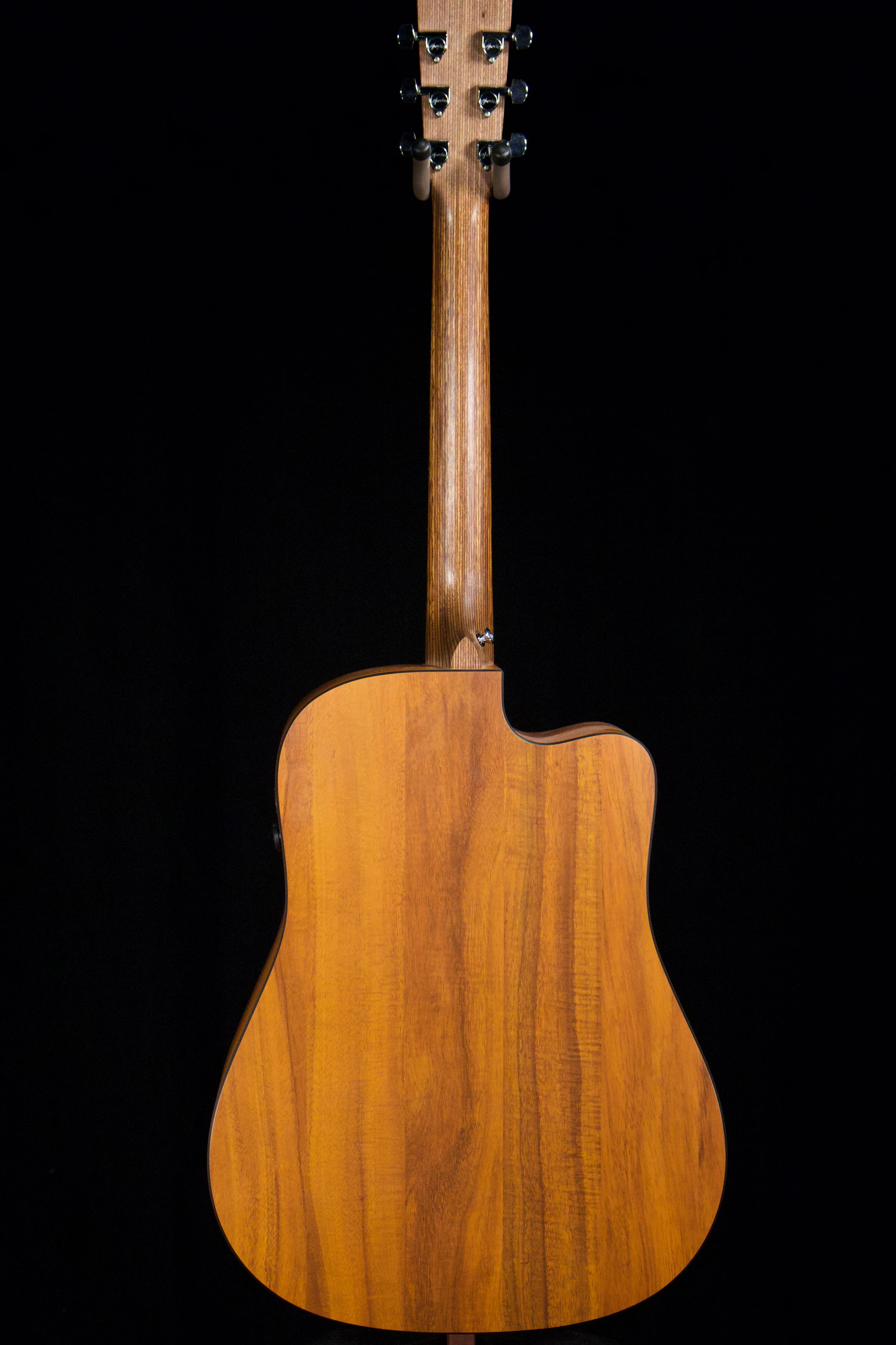 Martín DCPAK5 Left-Handed Used - Image 4