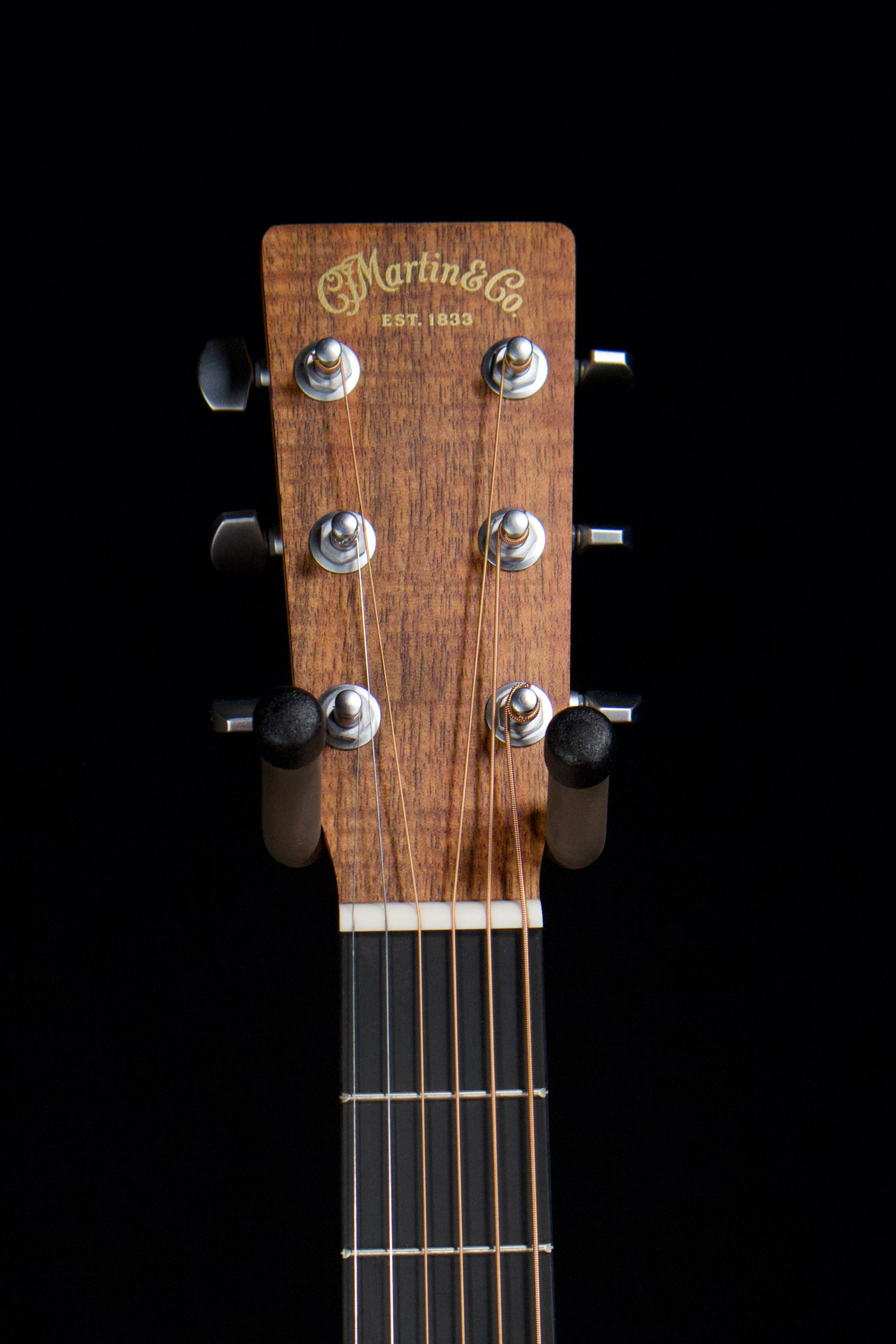 Martín DX-1e Koa Left-Handed - Image 3