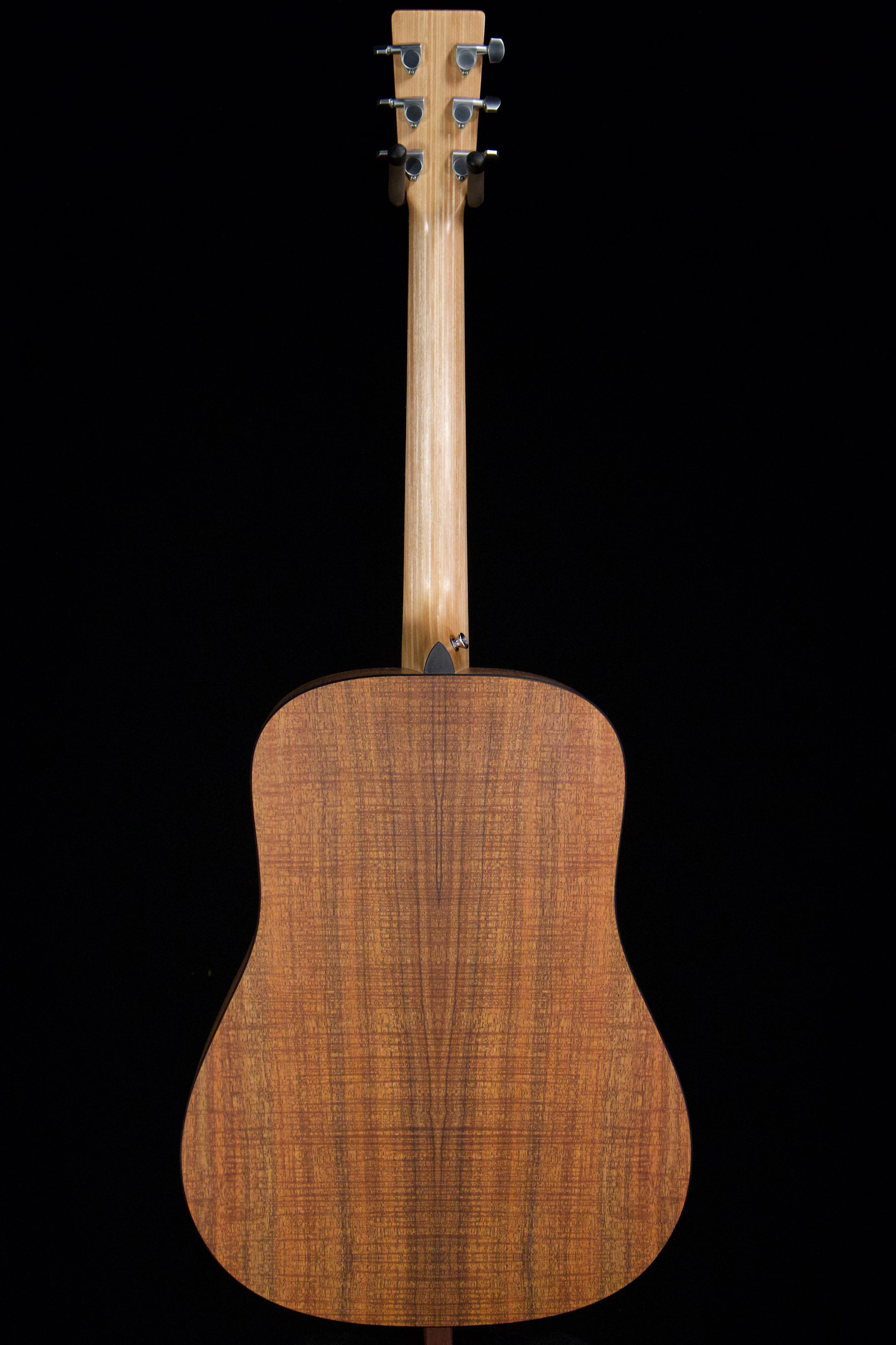 Martín DX-1e Koa Left-Handed - Image 4
