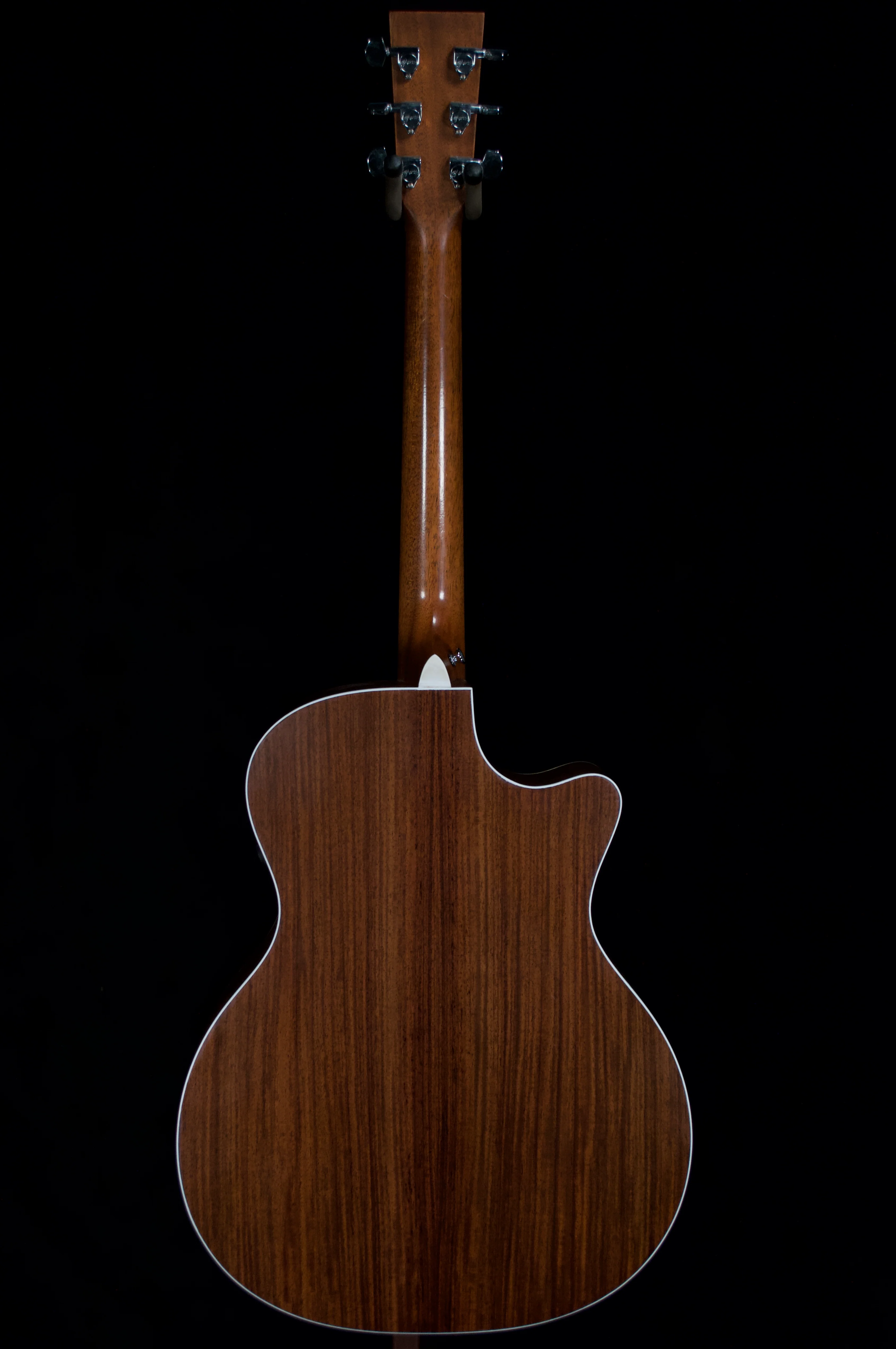 ✅ Martin GPCPA4 Rosewood Left-handed Acoustic Used - Image 3