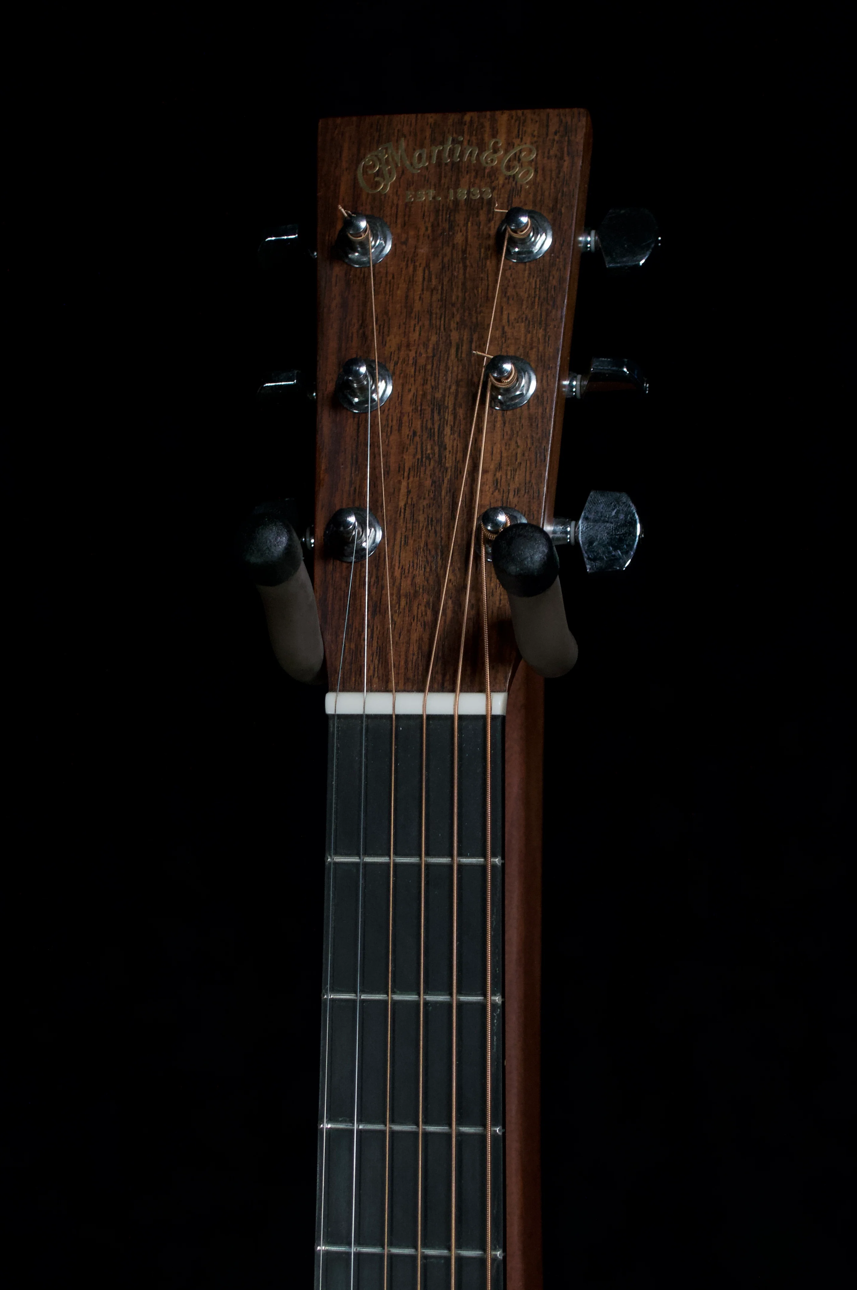 ✅ Martin GPCPA4 Rosewood Left-handed Acoustic Used - Image 4