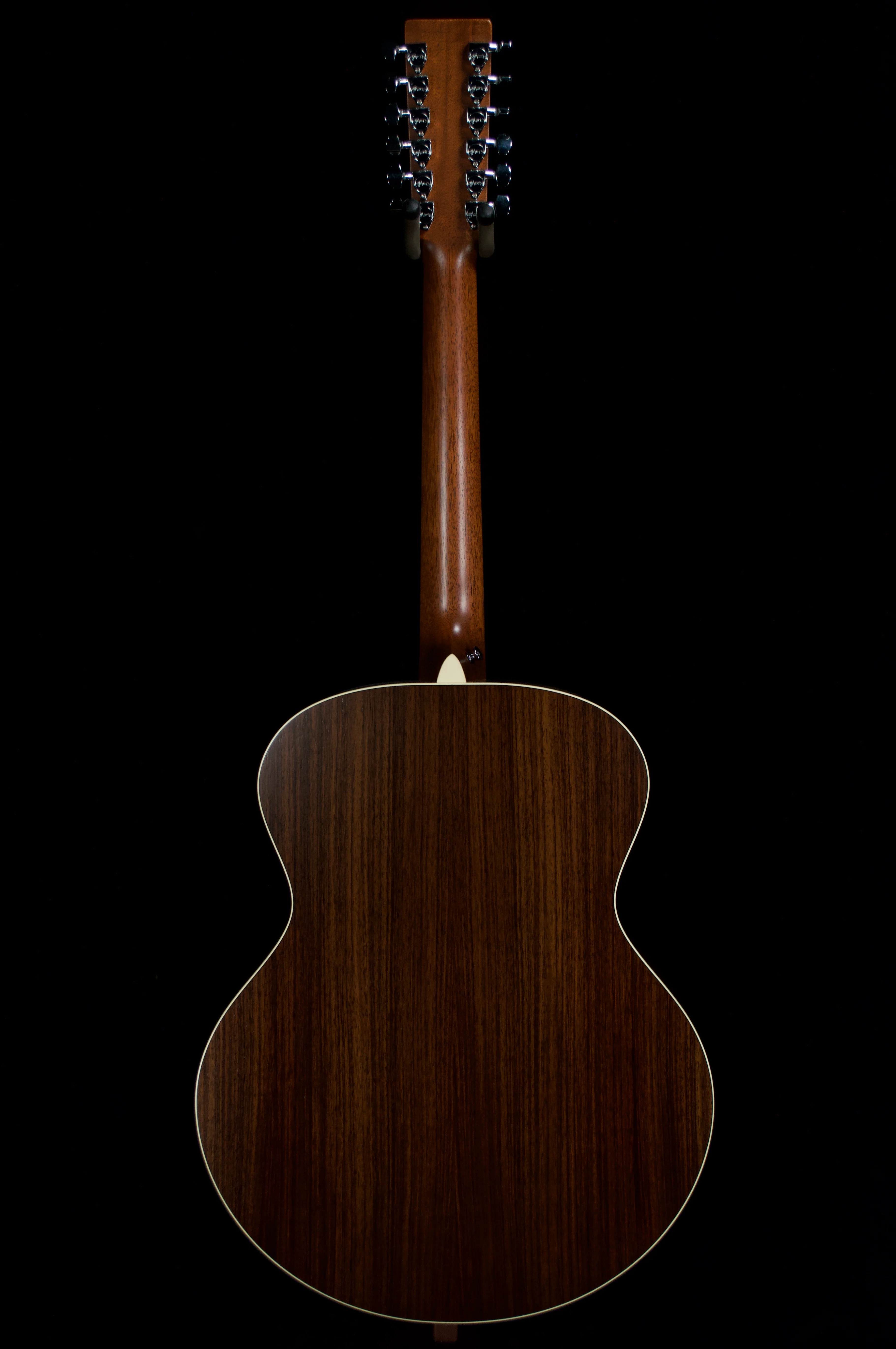 ✅ Martin Grand J-16 12 String Left. -handed Acoustic Guitar - Image 3
