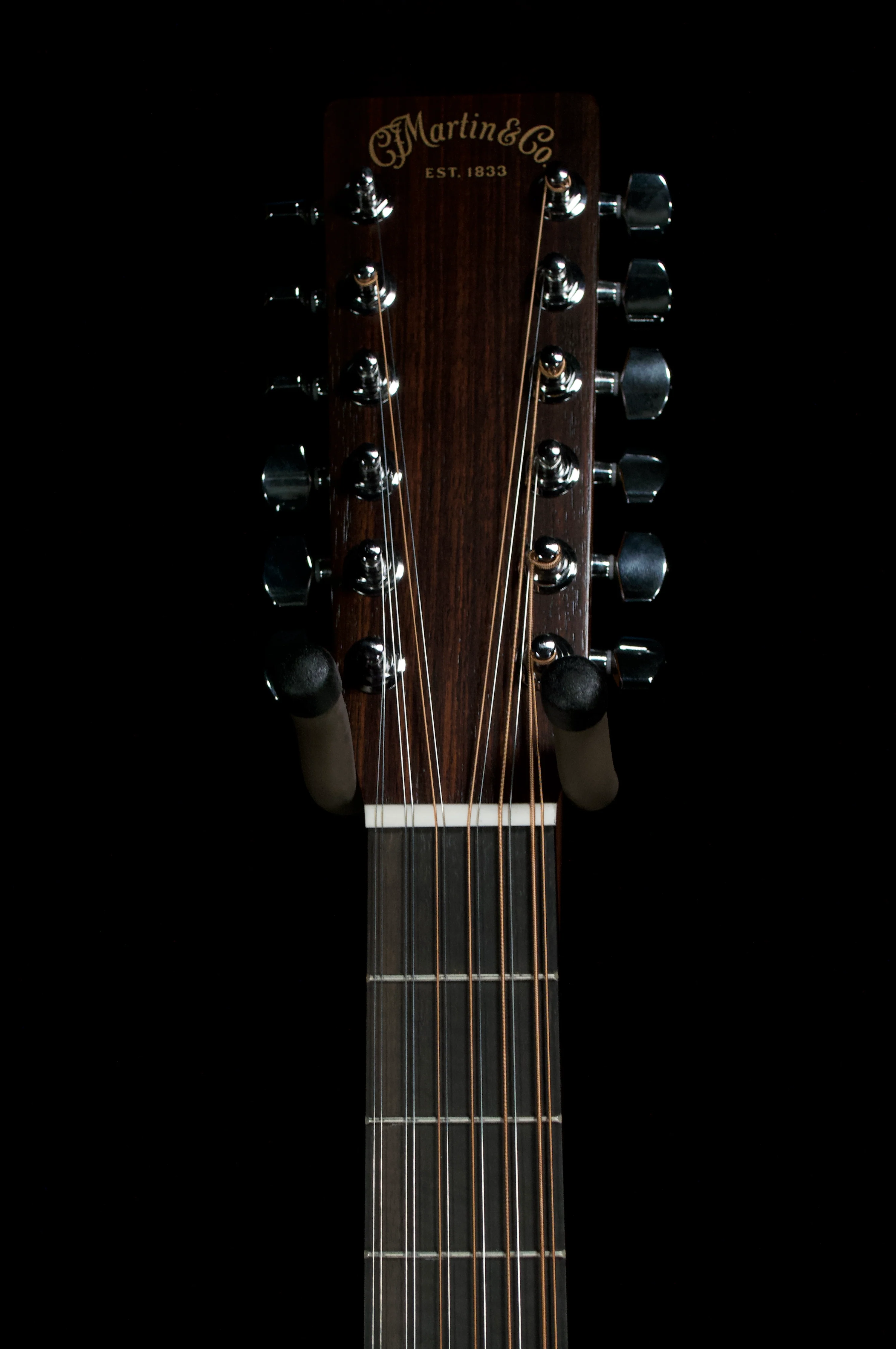 ✅ Martin Grand J-16 12 String Left. -handed Acoustic Guitar - Image 4