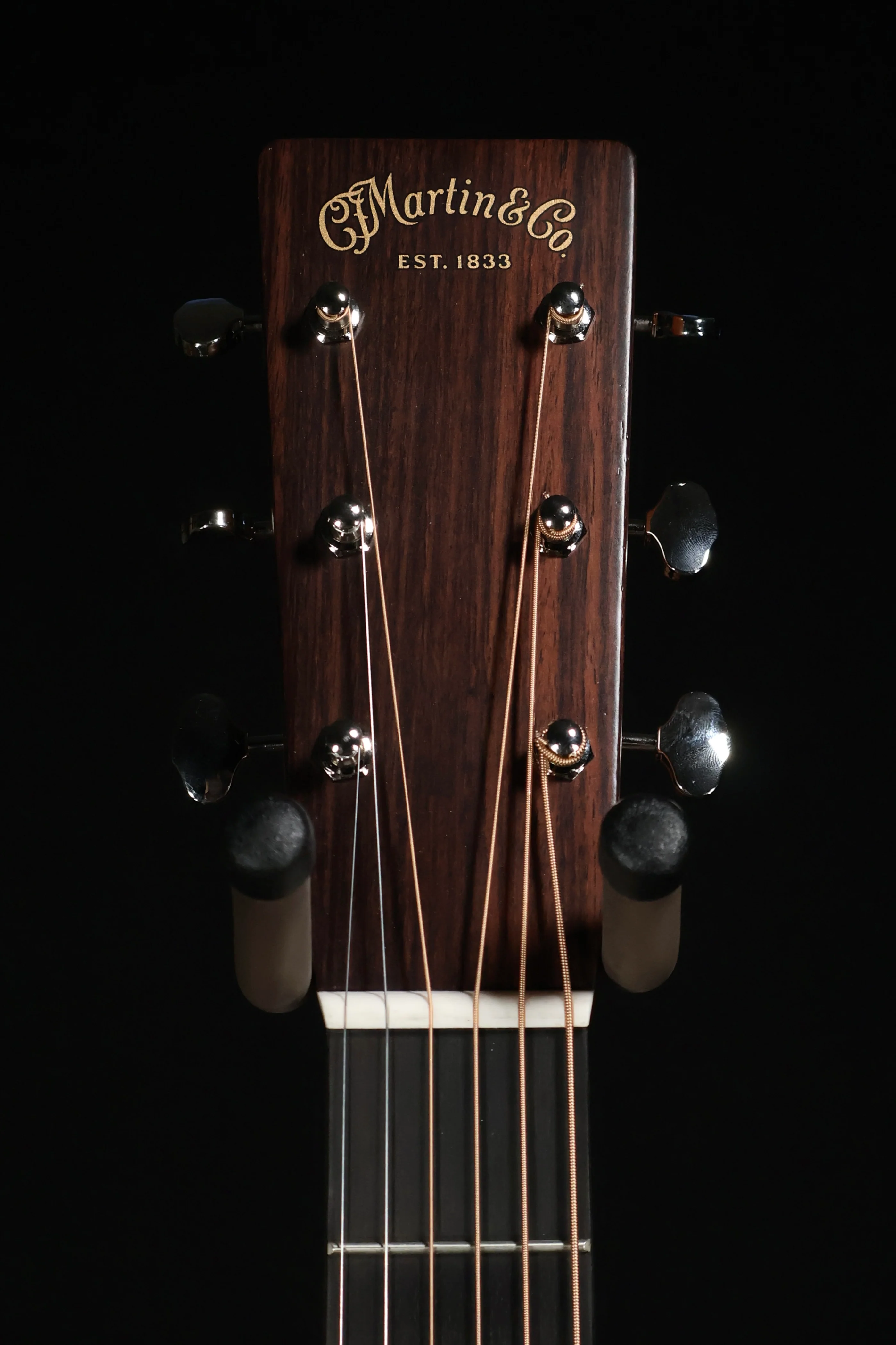 Martín HD 28. Left-Handed 2026 model. - Image 3