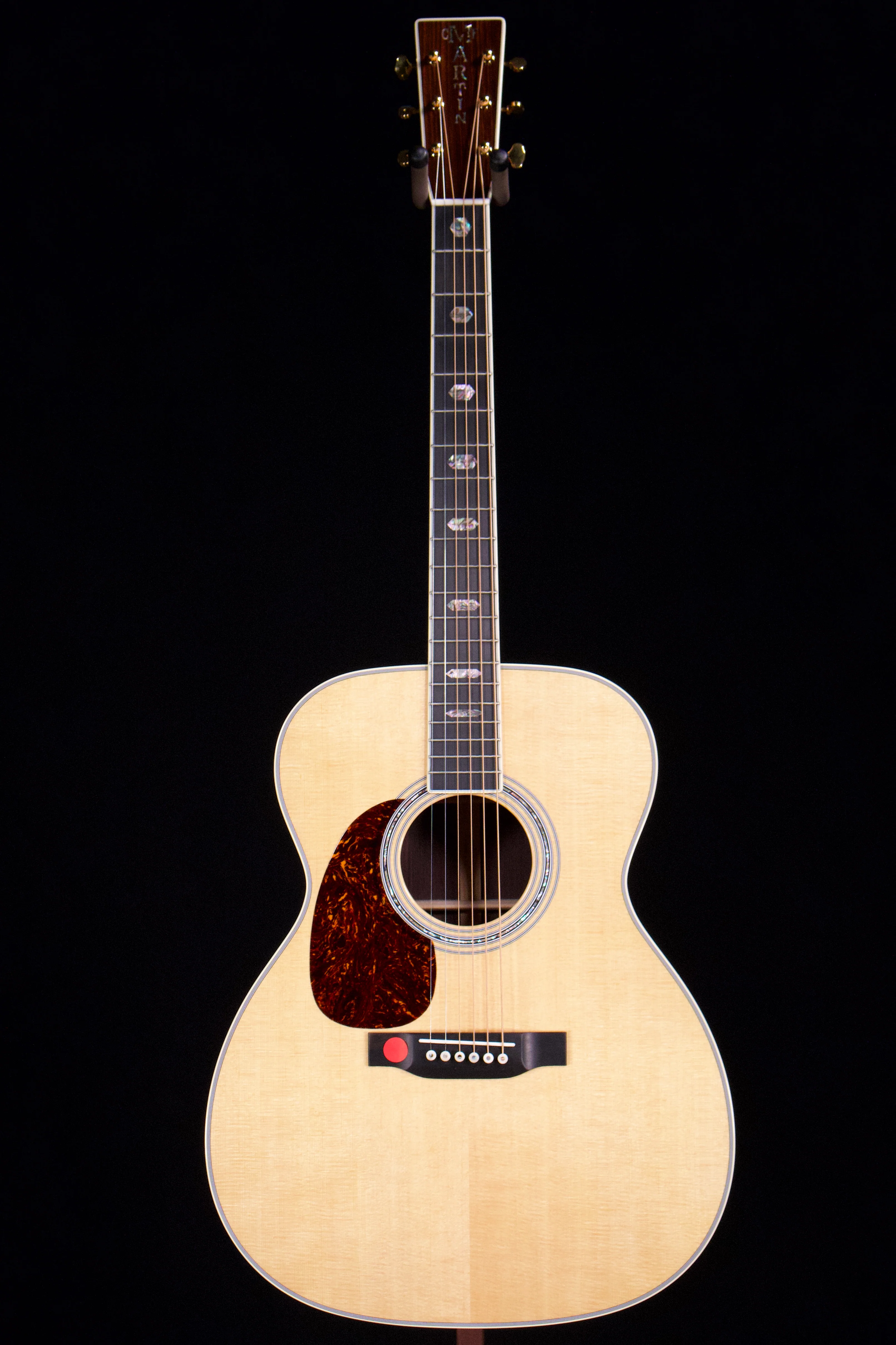 Martin J40 Left-Handed - Image 2