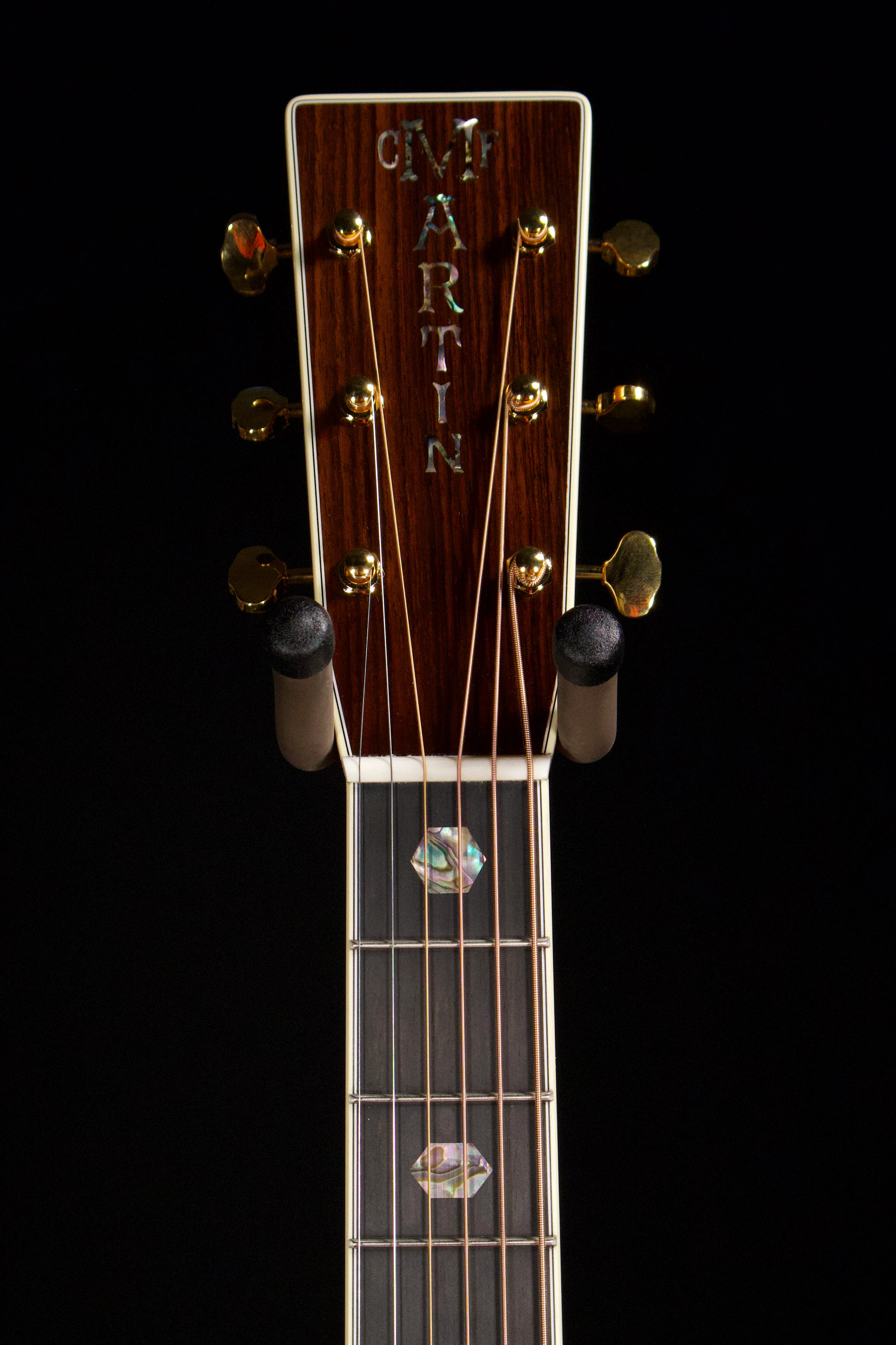 Martin J40 Left-Handed - Image 3