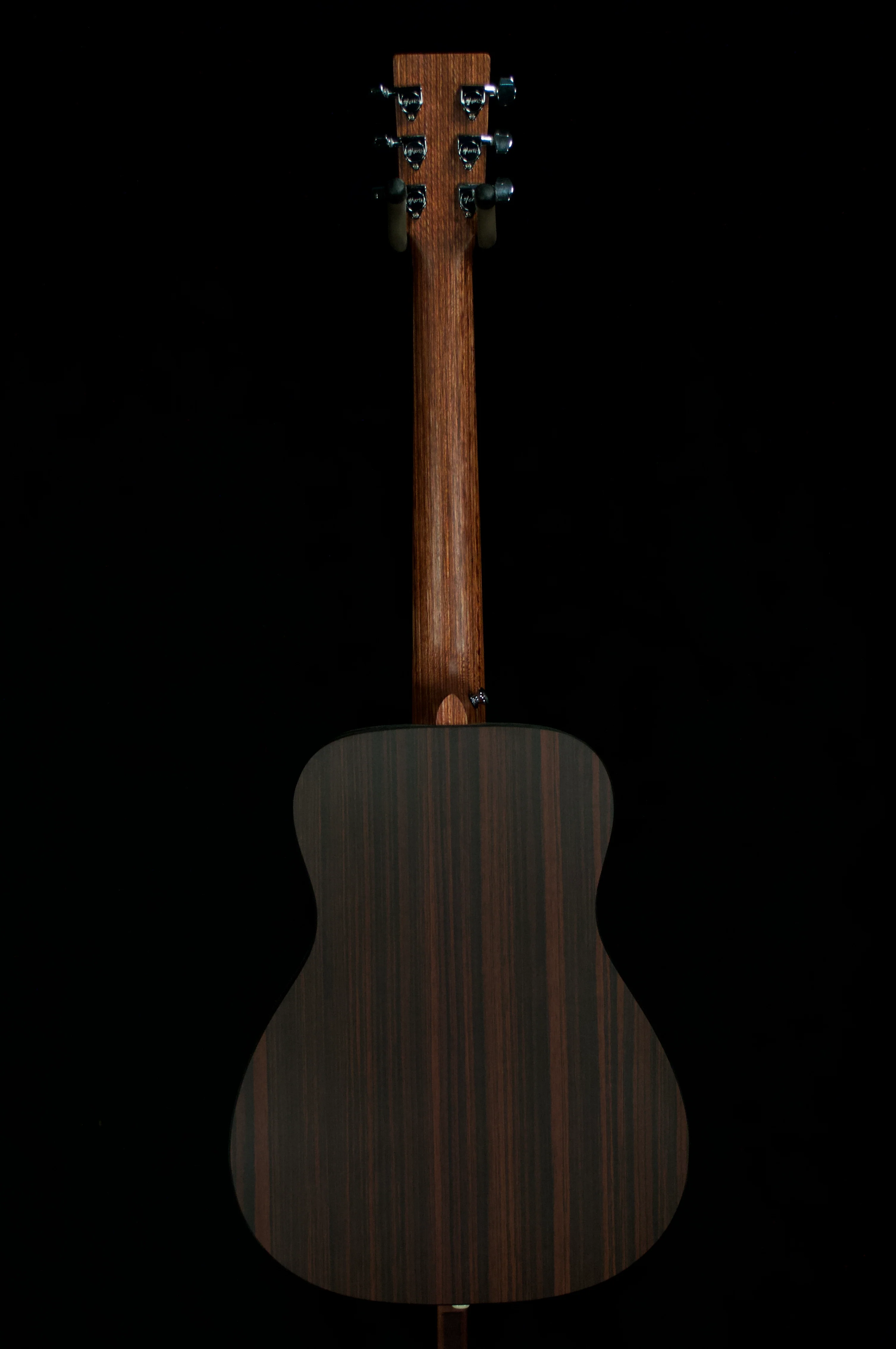 ✅ Martin LX1RE Left-handed Acoustic Guitar - Image 3