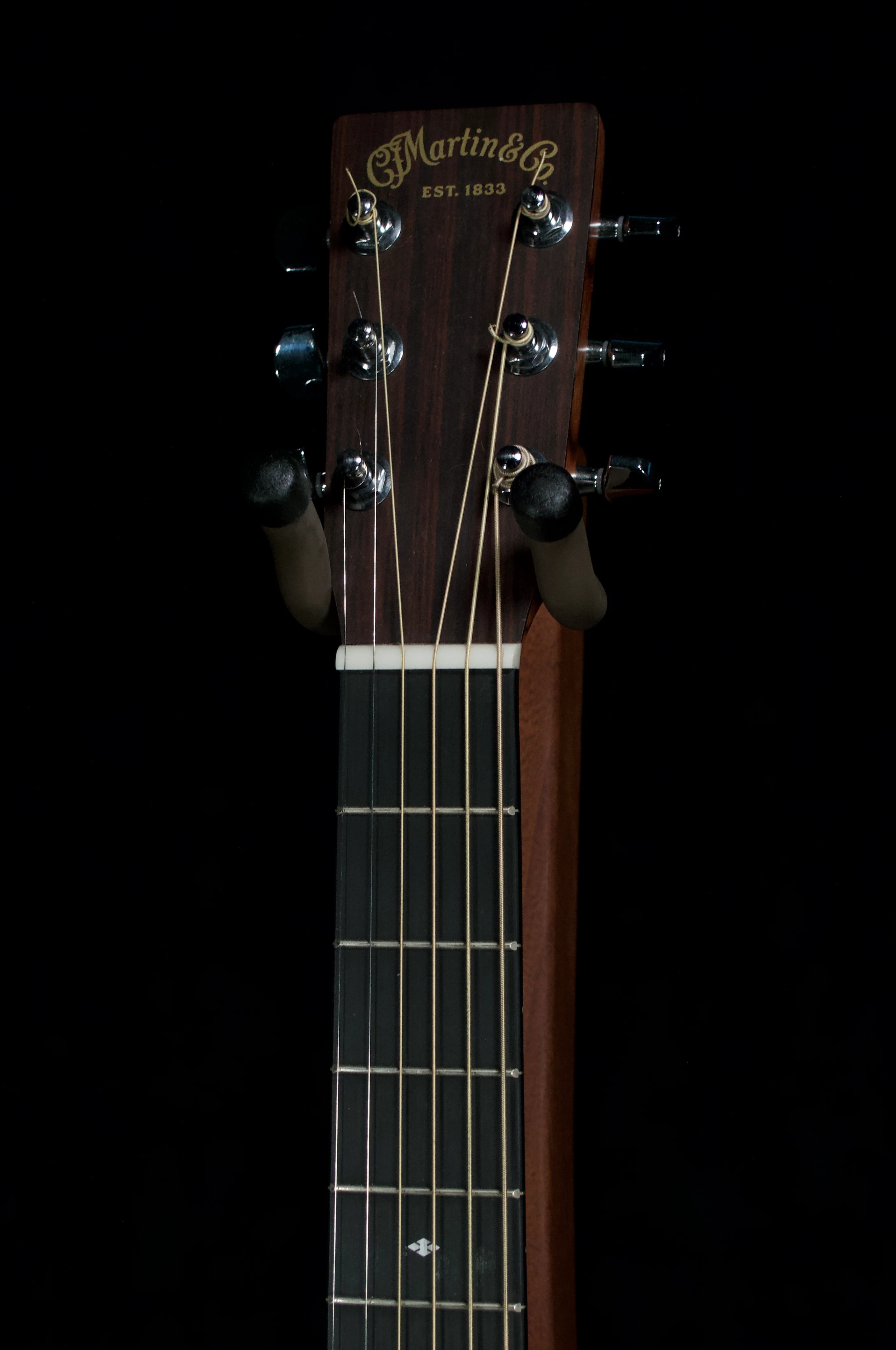 ✅ Martin LX1RE Left-handed Acoustic Guitar - Image 4