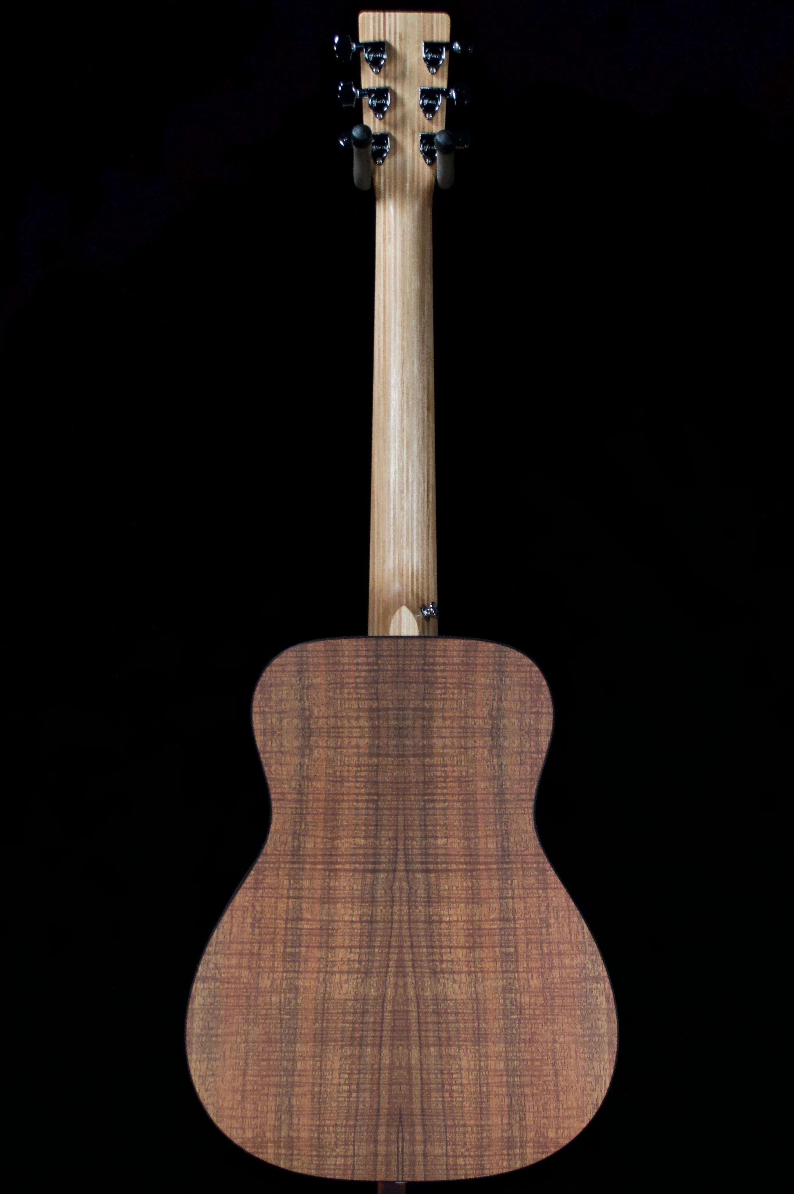 ✅ Martin LXK2 Left-handed Travel Guitar - Image 3