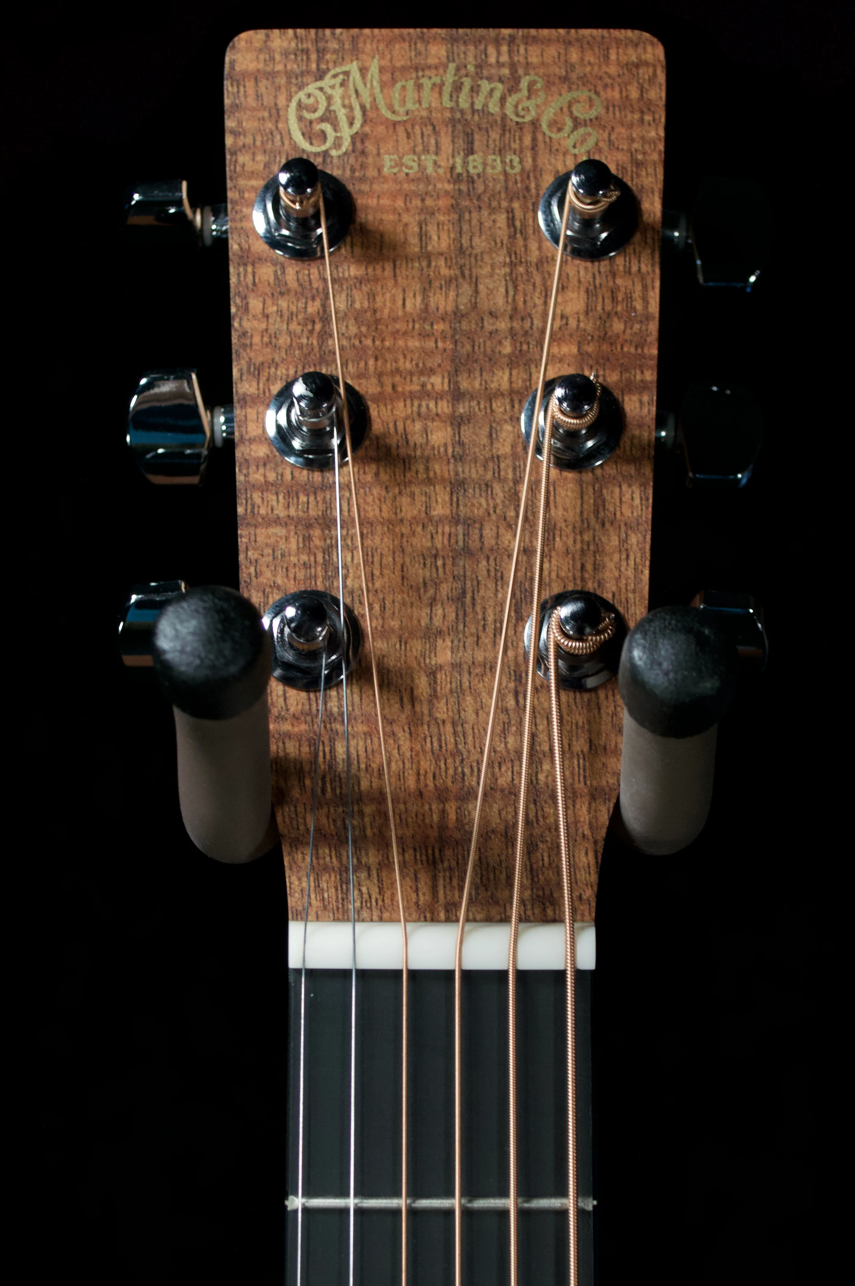 ✅ Martin LXK2 Left-handed Travel Guitar - Image 4