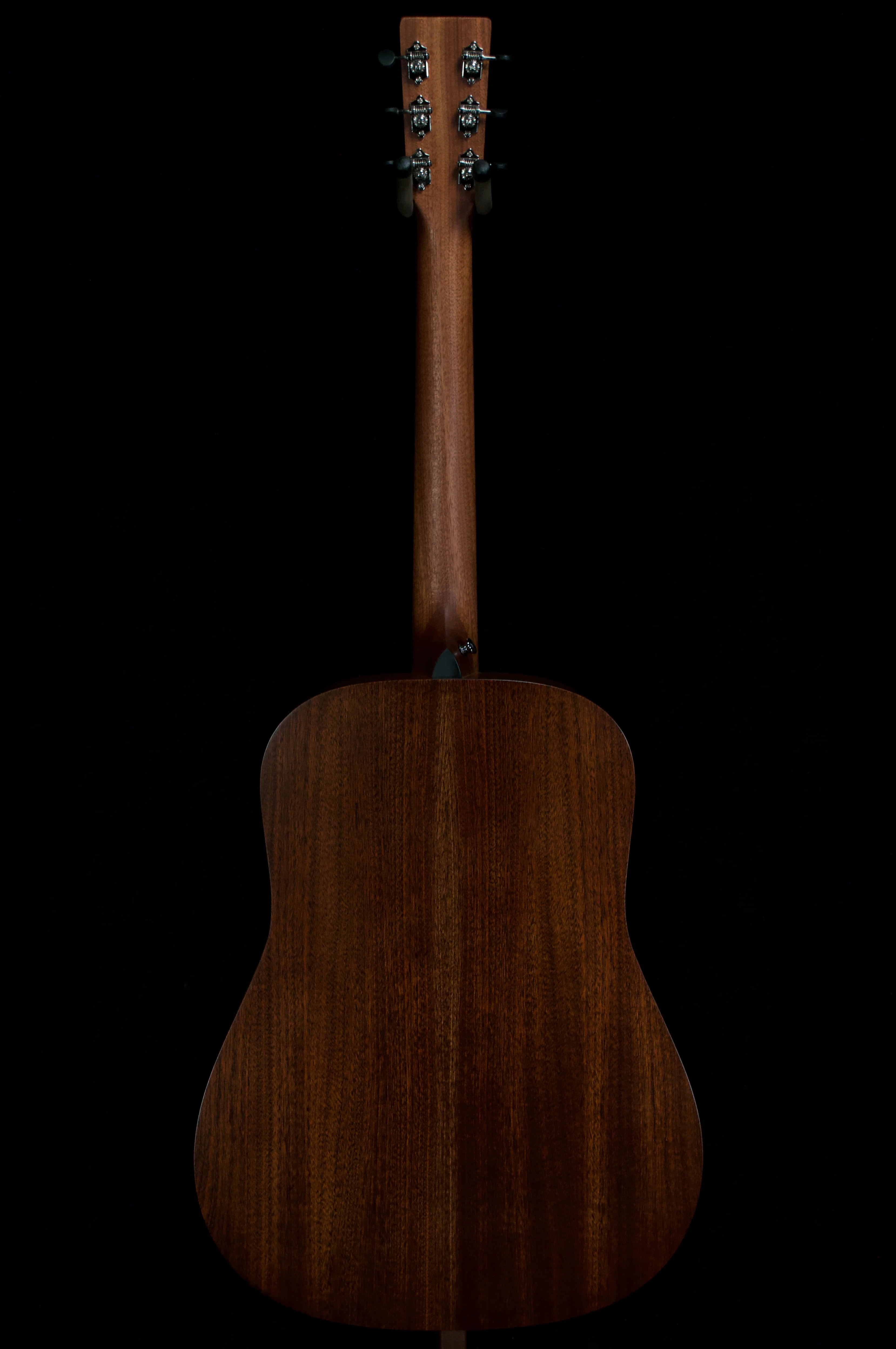 ✅ Martin D-10 Retro Sapele Left-handed Acoustic Guitar - Image 3