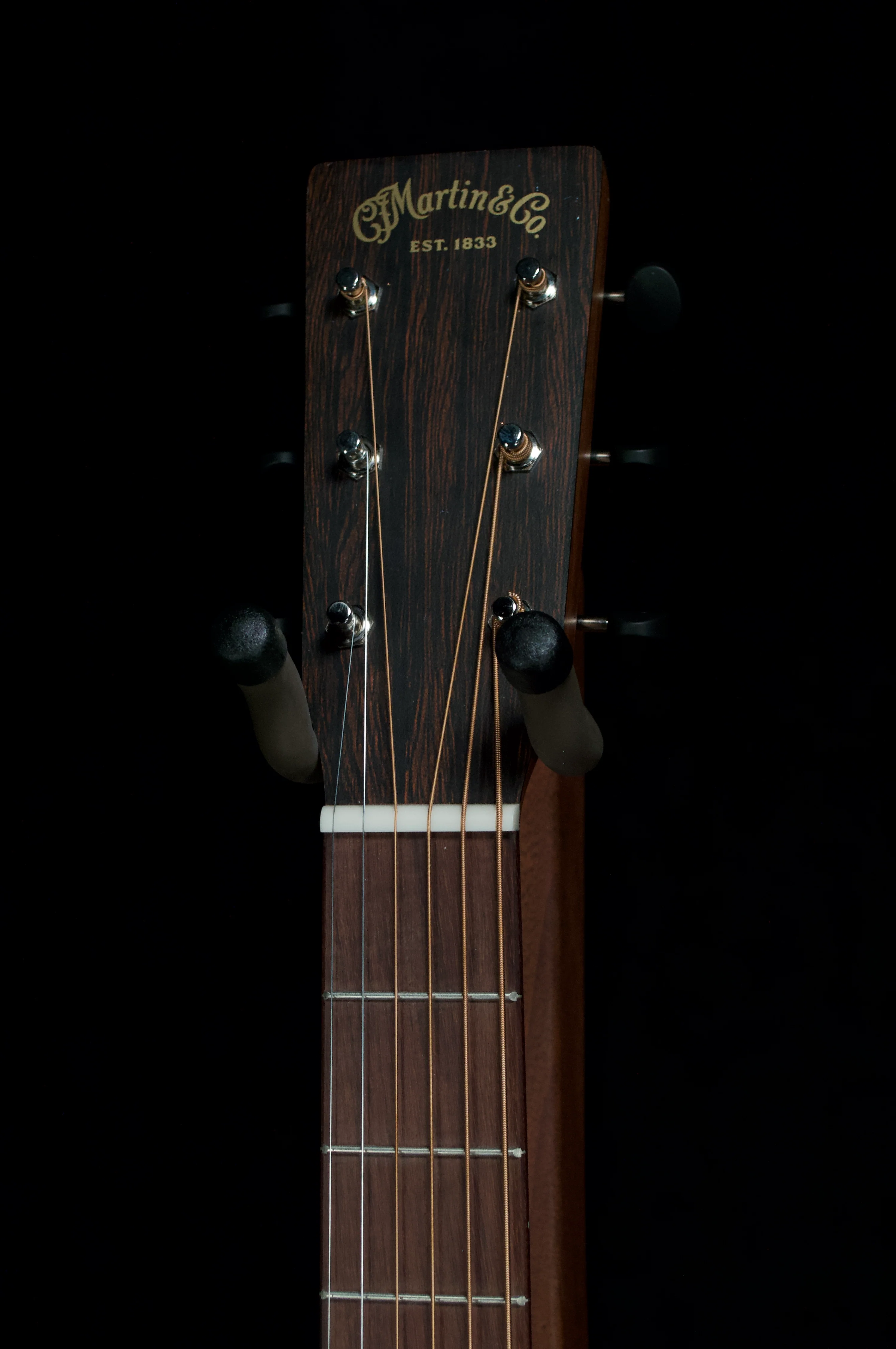 ✅ Martin D-10 Retro Sapele Left-handed Acoustic Guitar - Image 4