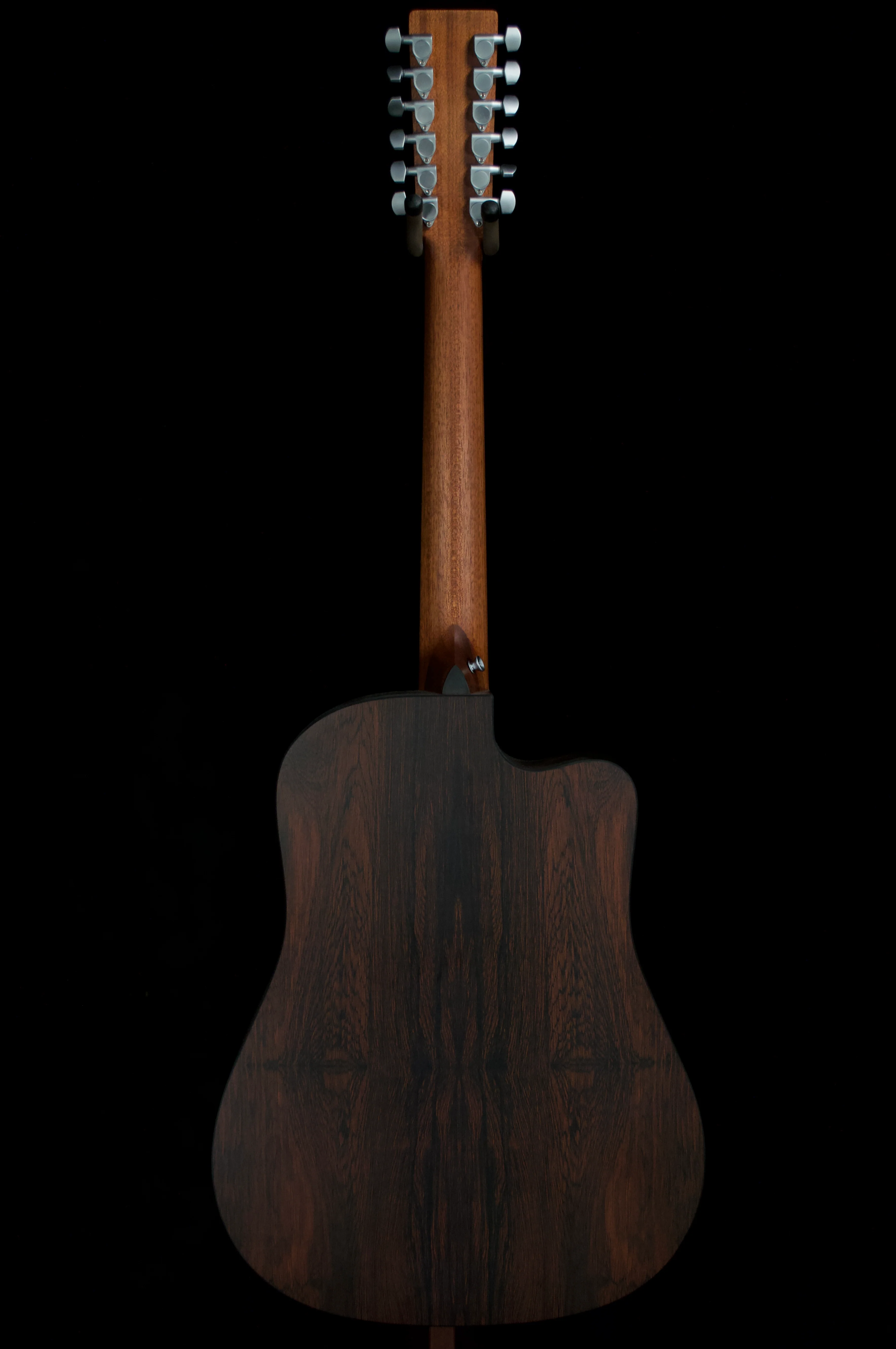 ✅ Martin Special  12 string Left-handed Acoustic Guitar - Image 3