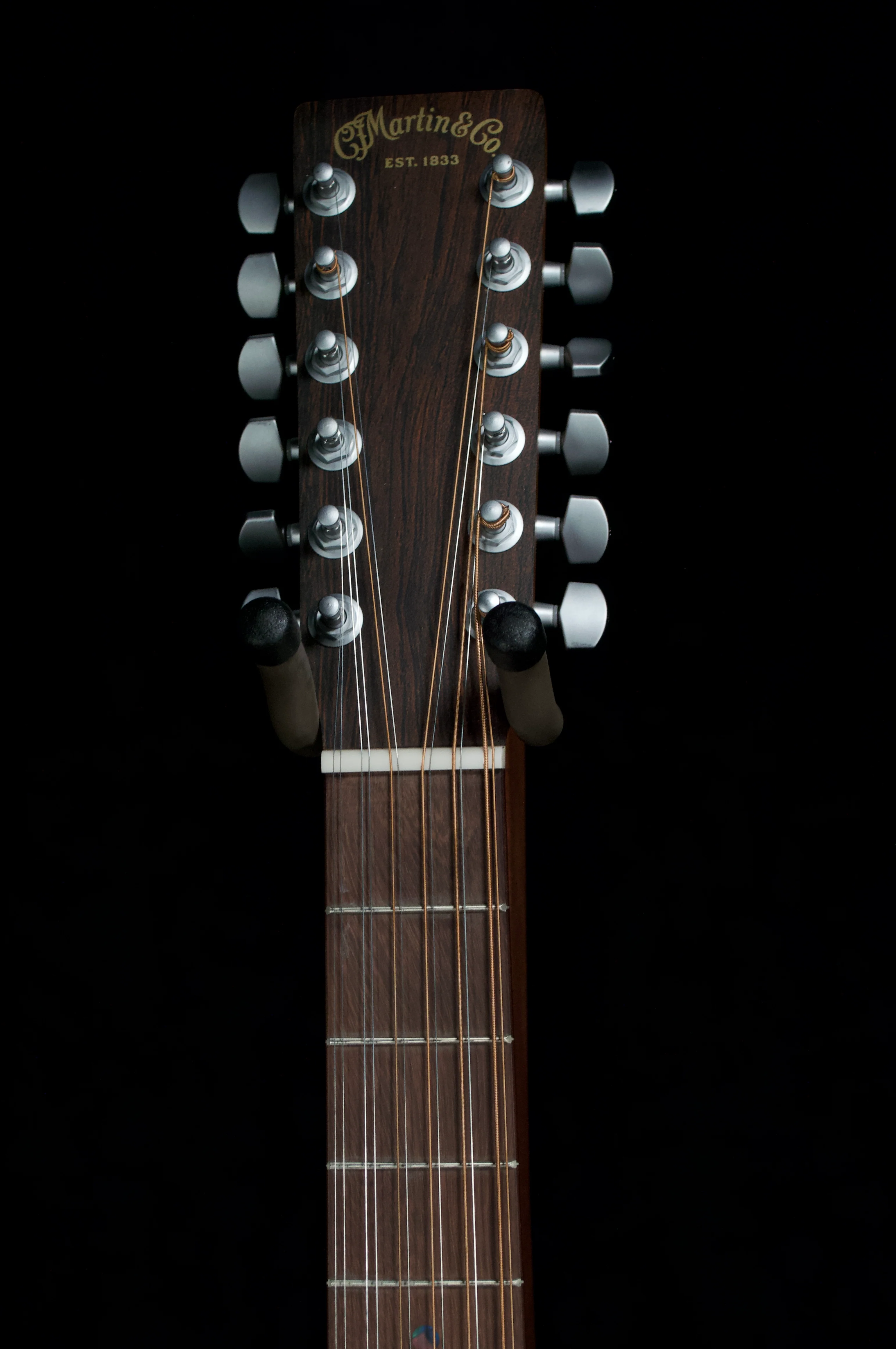 ✅ Martin Special  12 string Left-handed Acoustic Guitar - Image 4