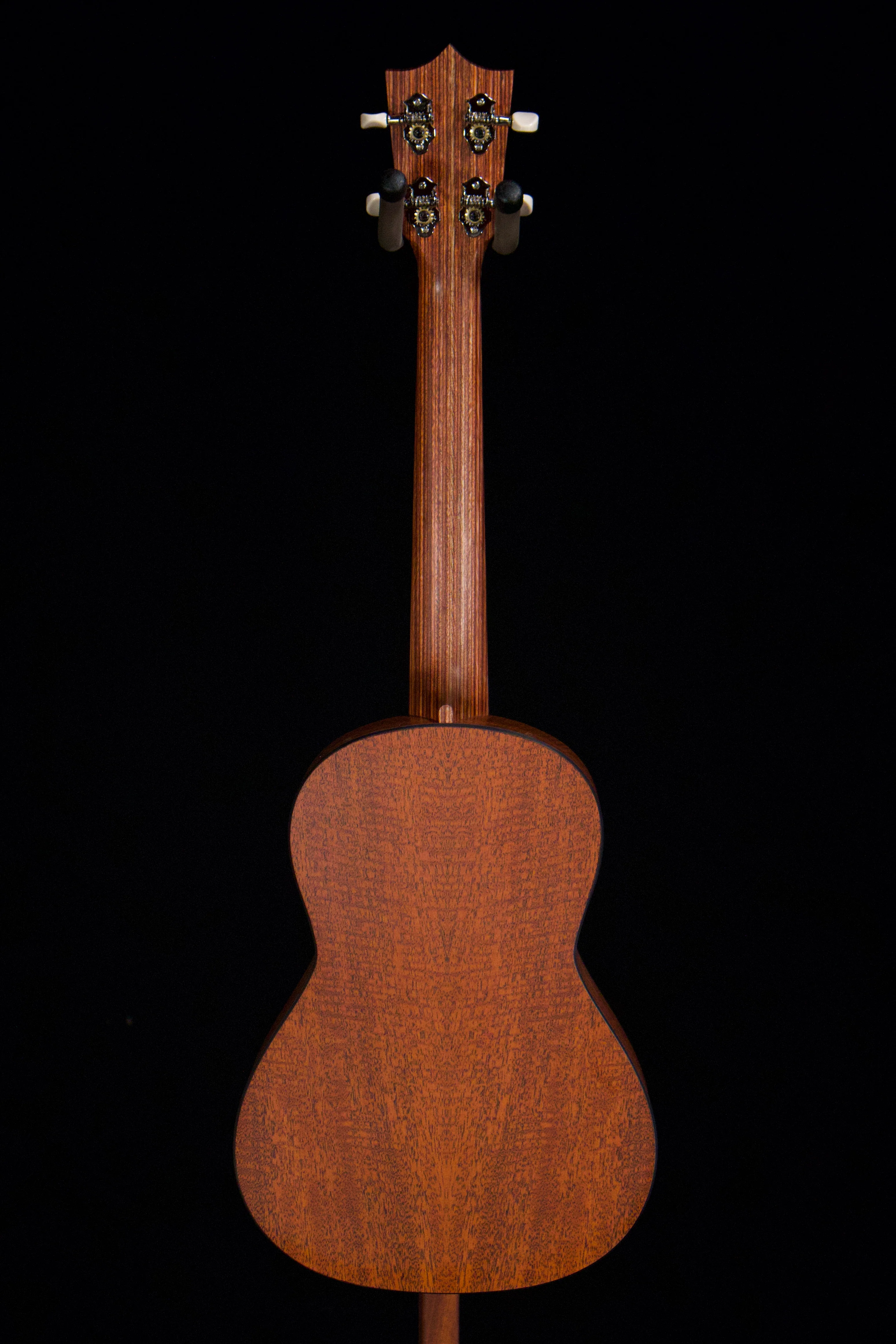 Martín Tenor  ukelele. Left-Handed - Image 4