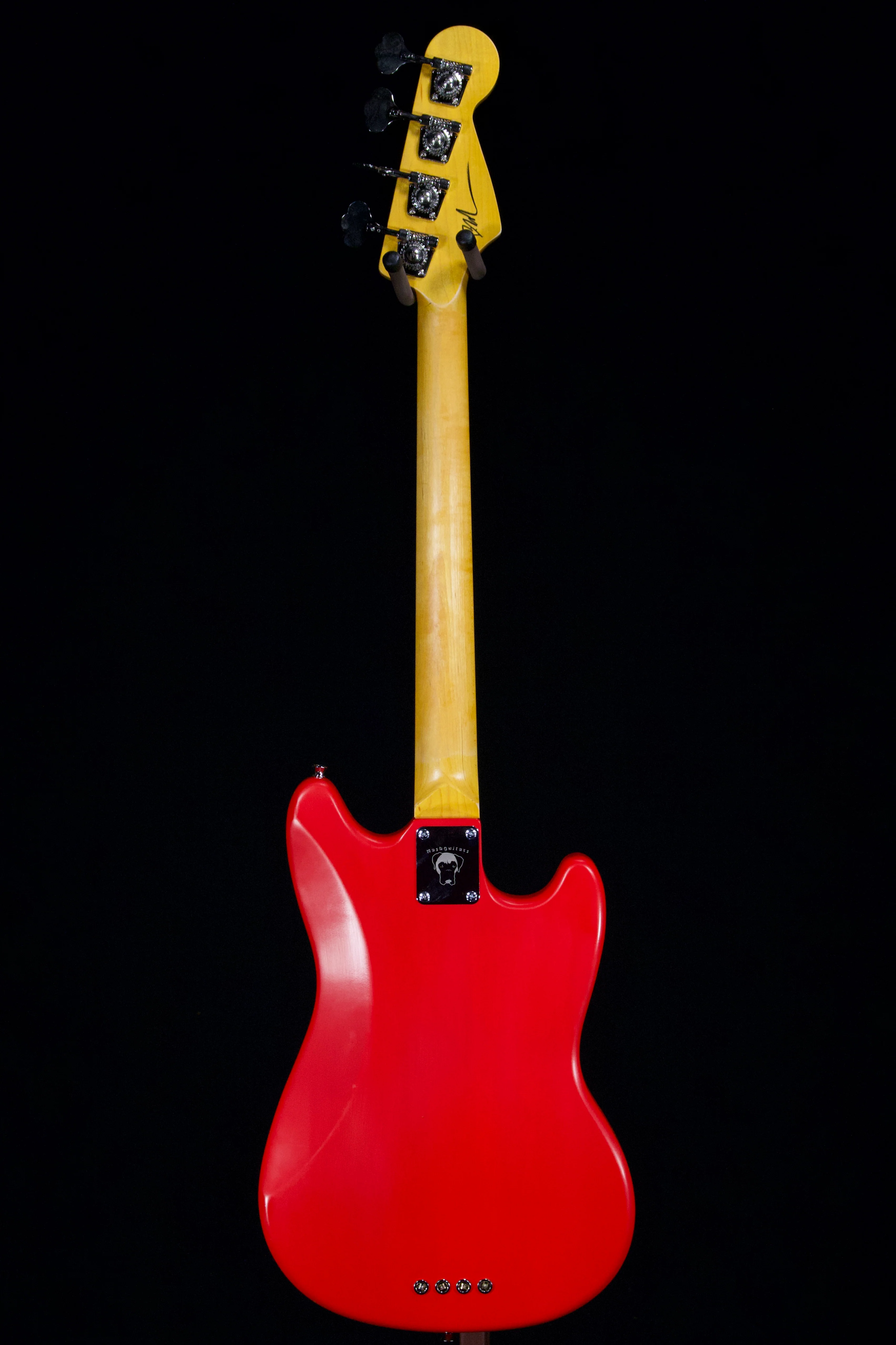 Nash Mustang Bass Left-Handed - Image 4