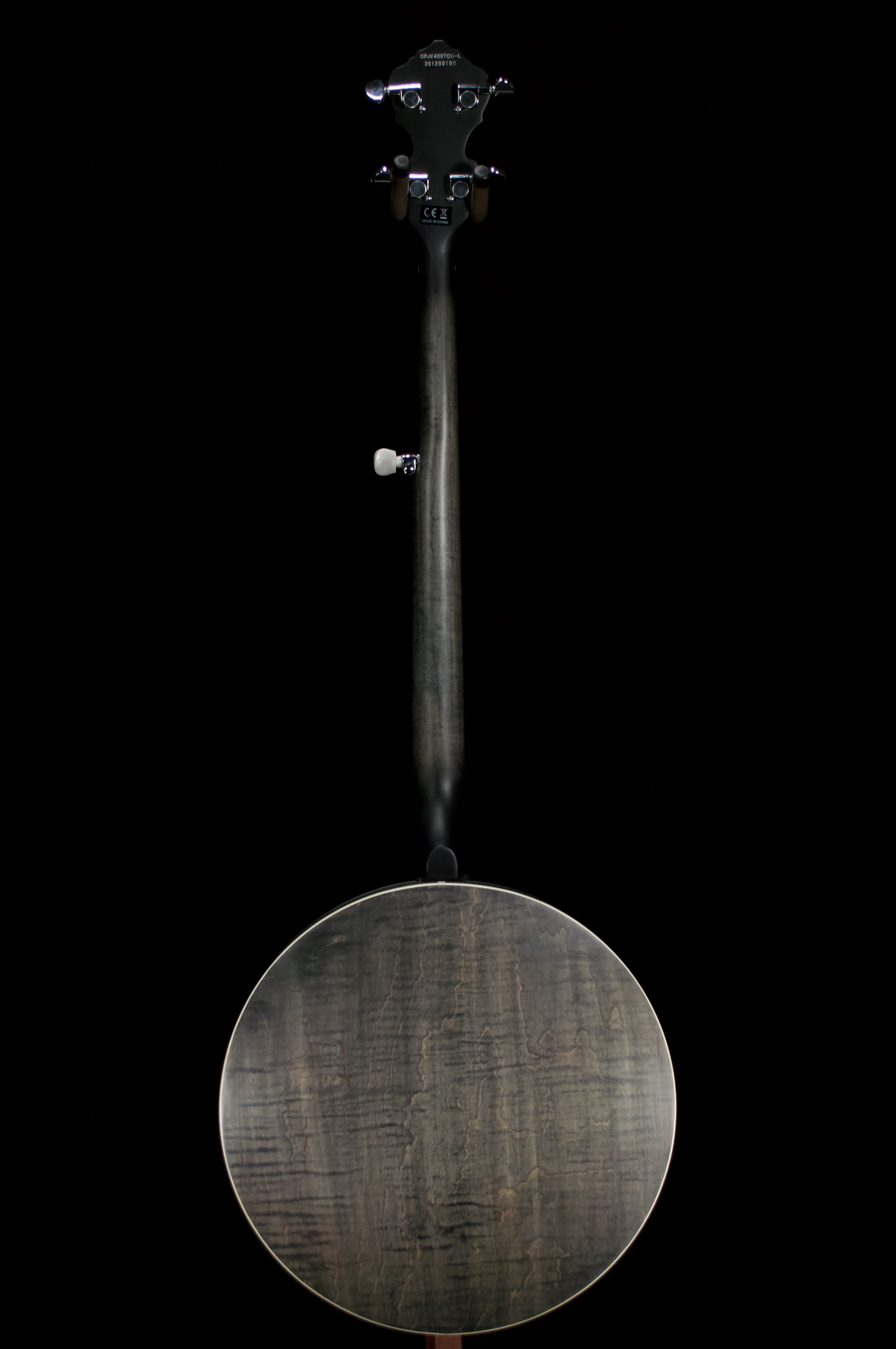 ✅ Ortega Falcon 5 string banjo. Left handed - Image 3