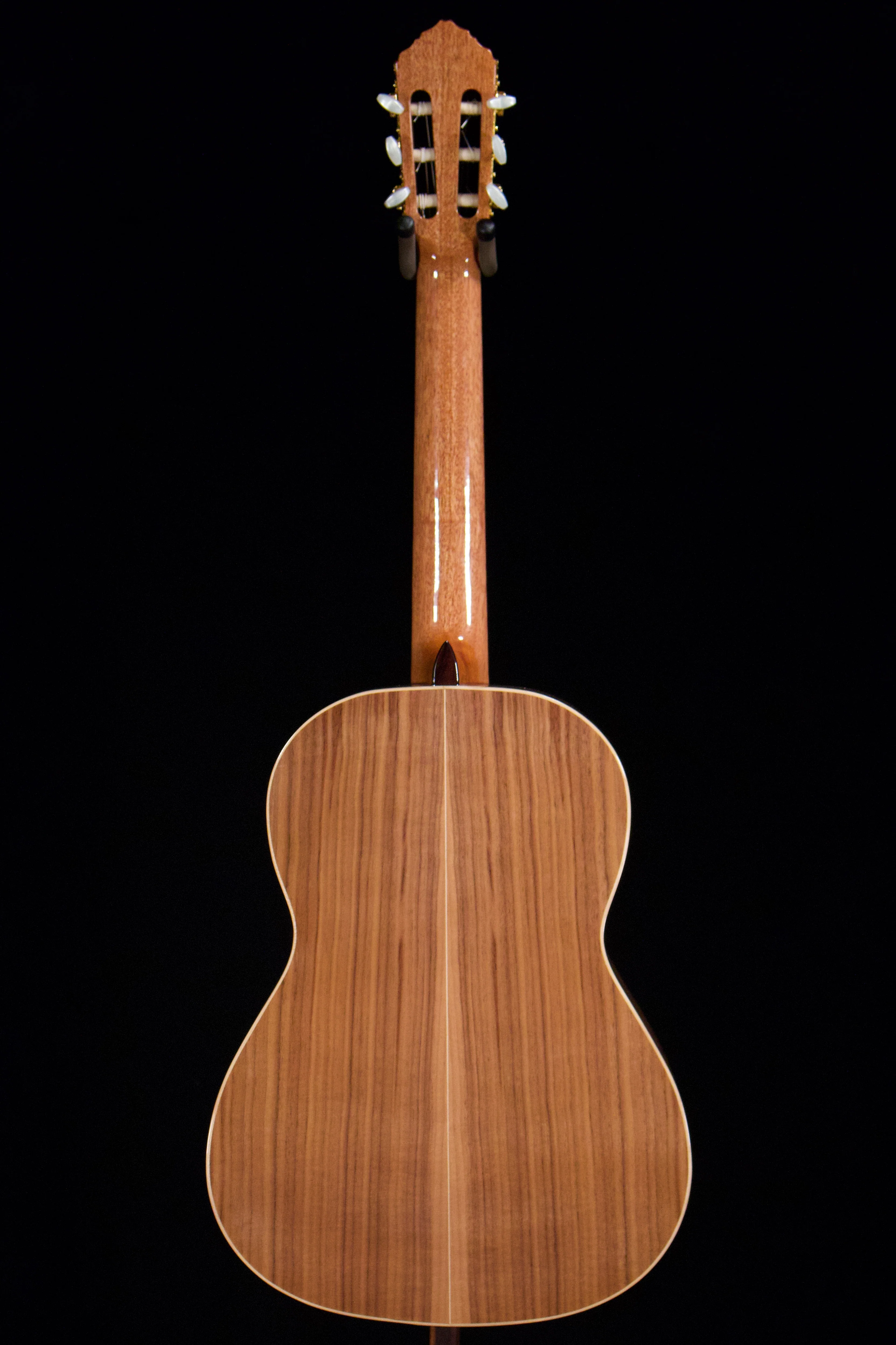 Ortega R121 3/4 size classical left handed - Image 4