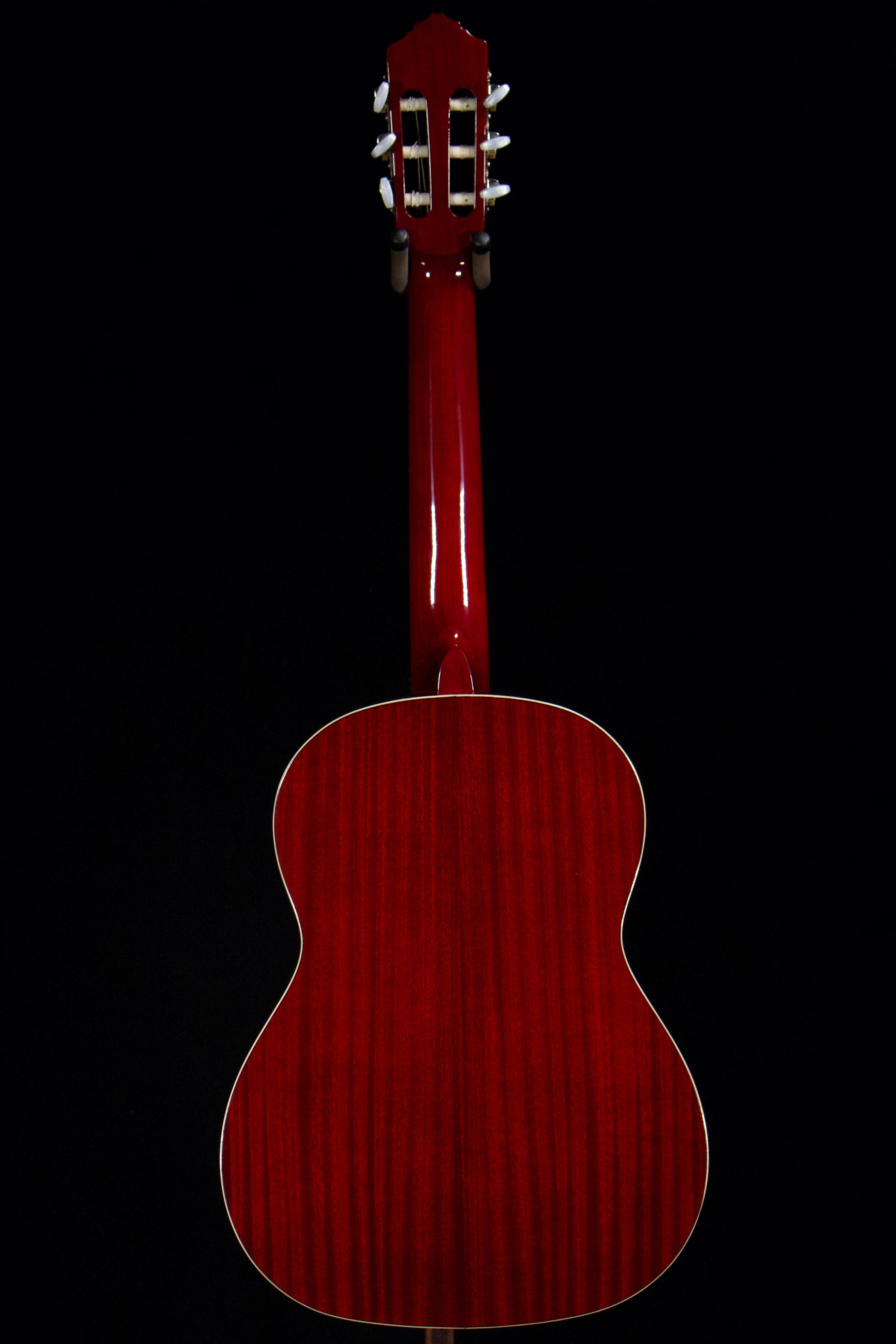 Ortega R121 WR Classical left-handed - Image 4