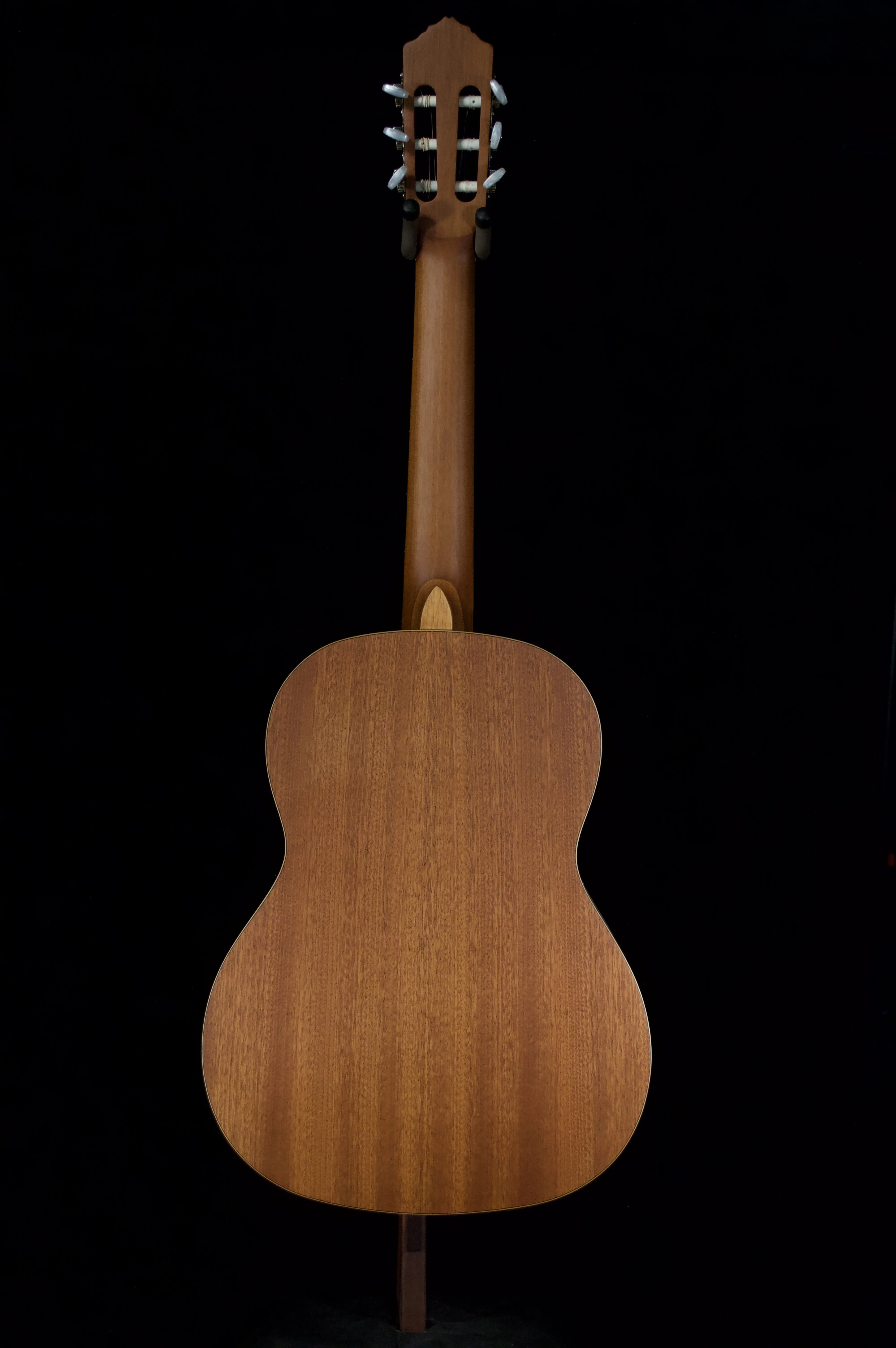 ✅ Ortega R121L Classical Left-handed Guitar USED - Image 3