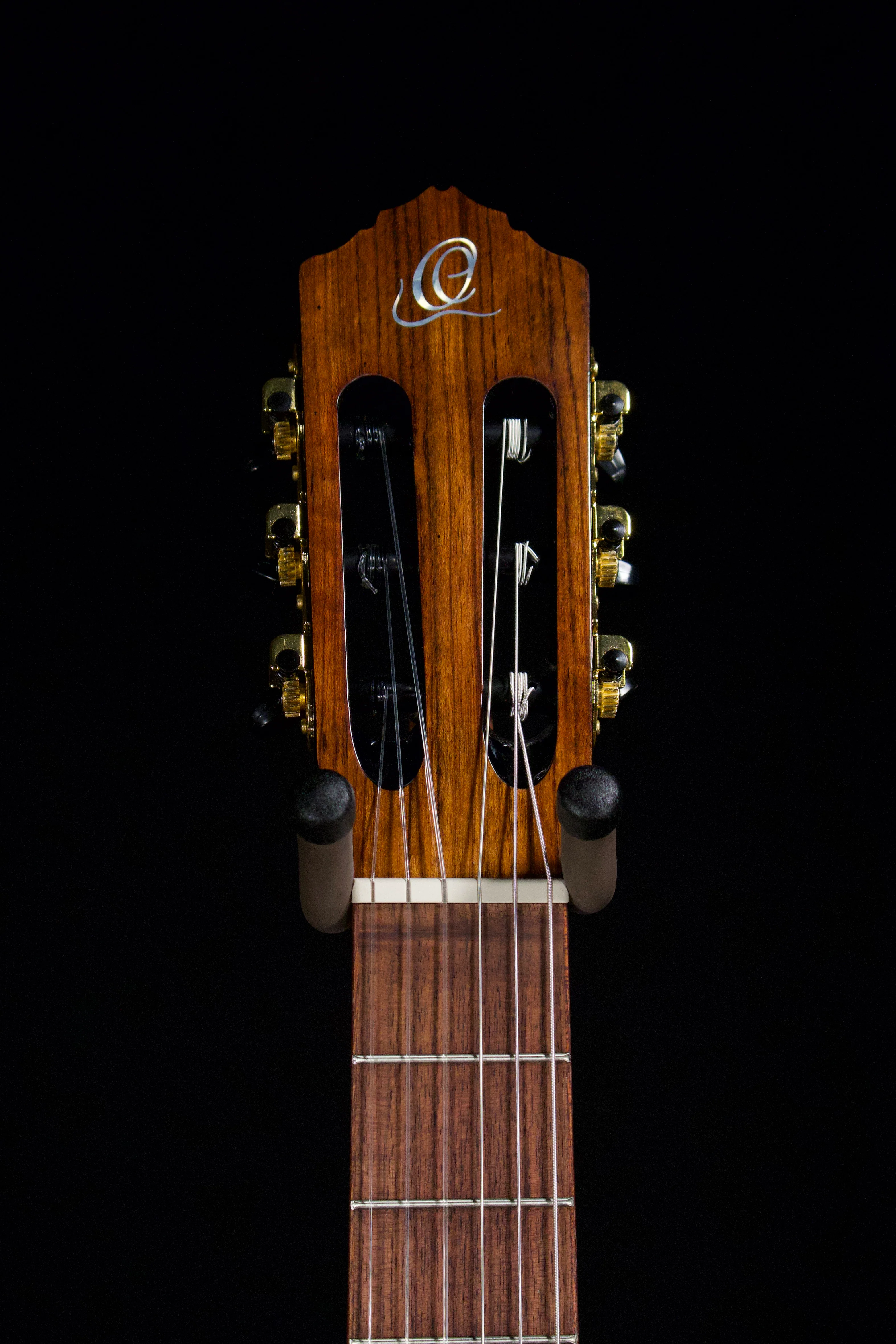 Ortega R221 Classical Left-Handed - Image 3