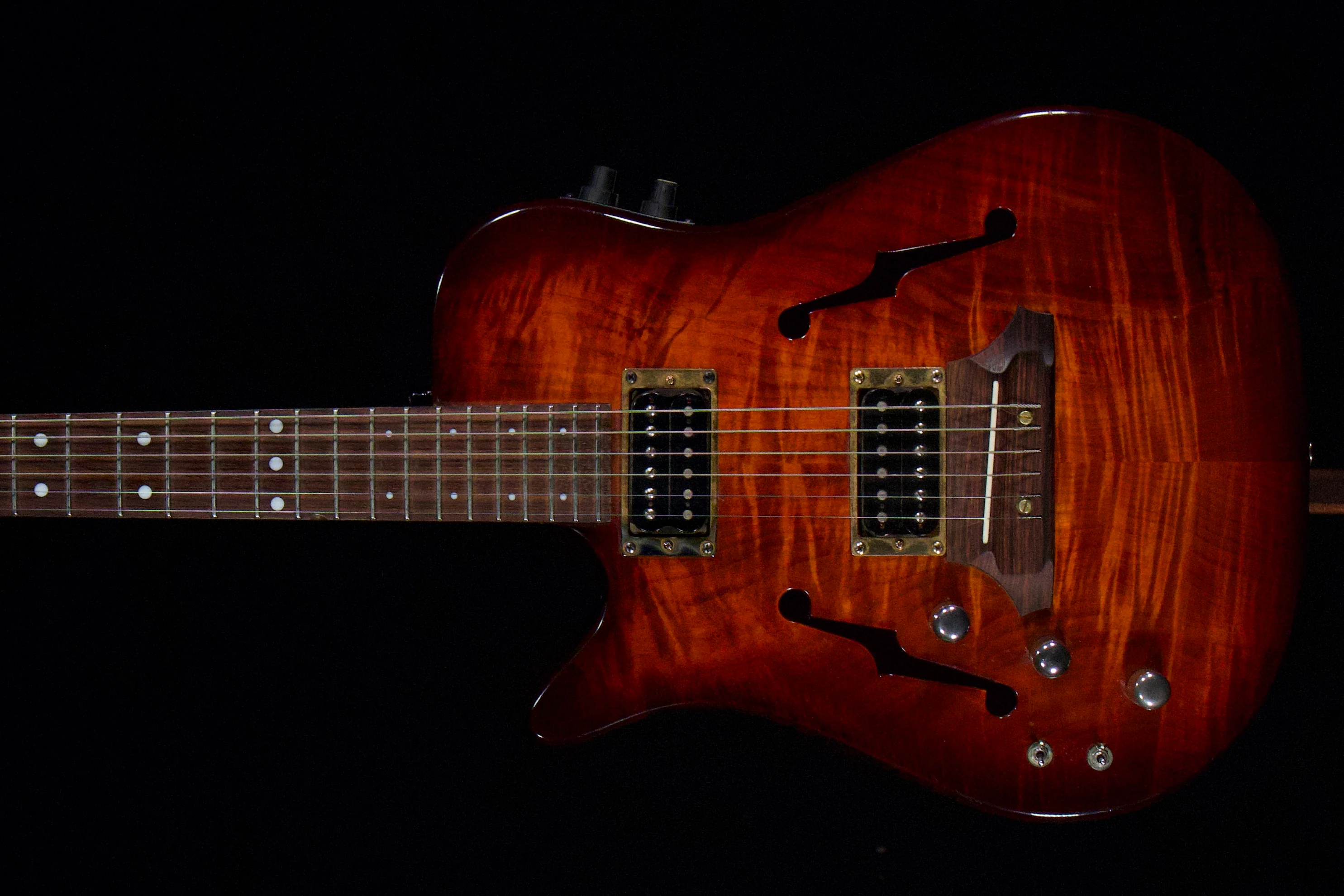 PBC Wishbone Lefty. Used