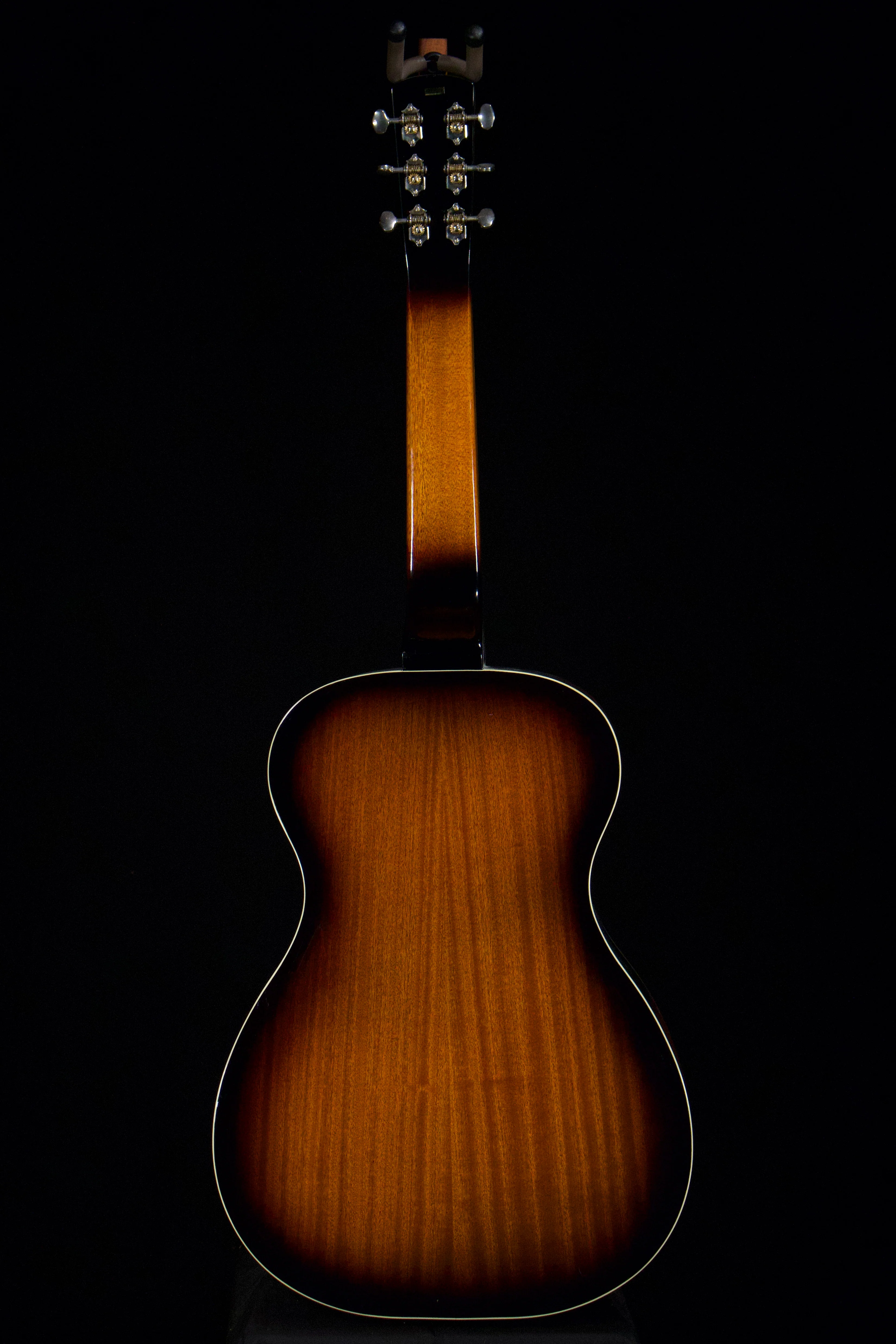 Regal Square Neck Dobro Used Left-Handed - Image 4