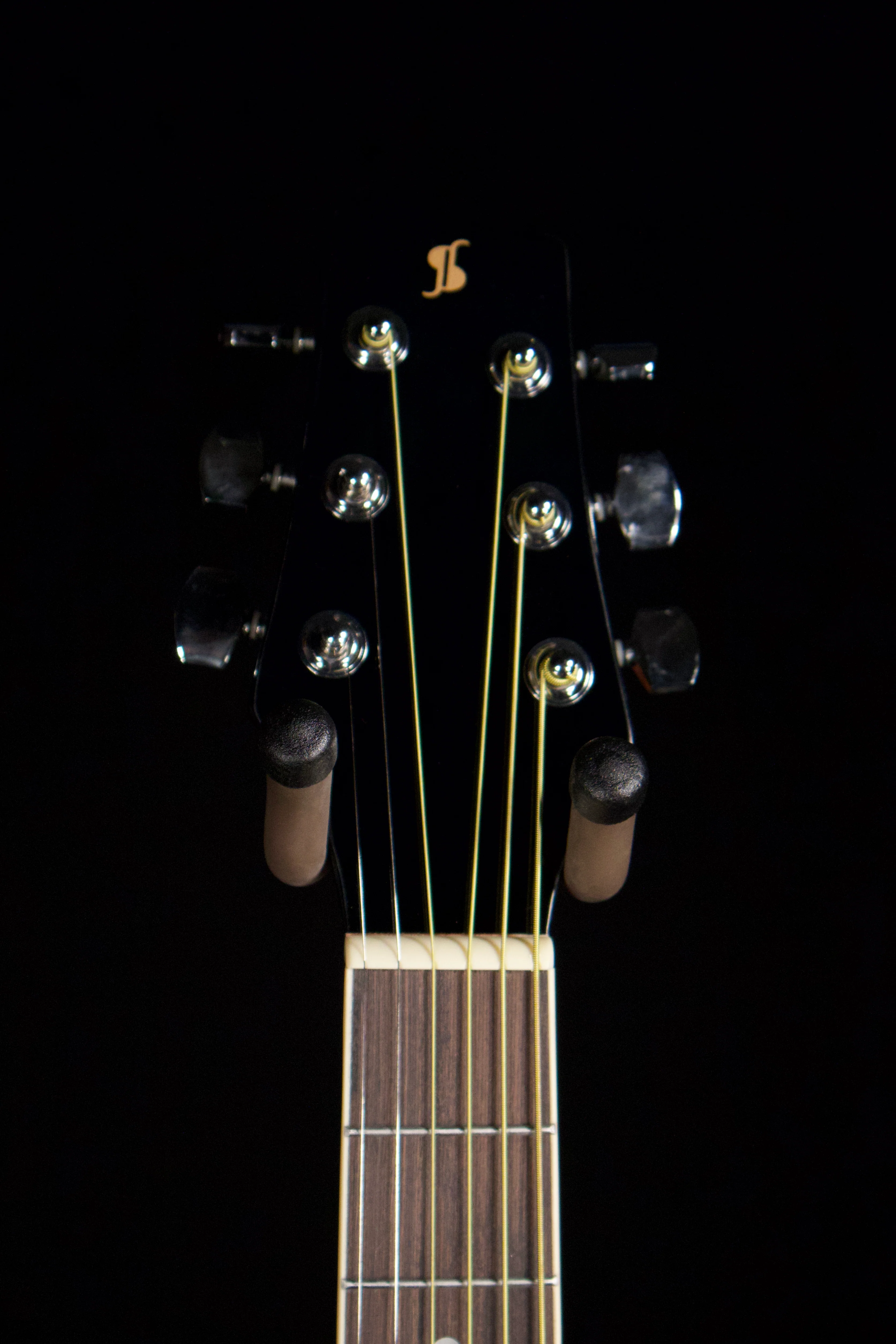 SA 3/4 acoustic Left-Handed - Image 3