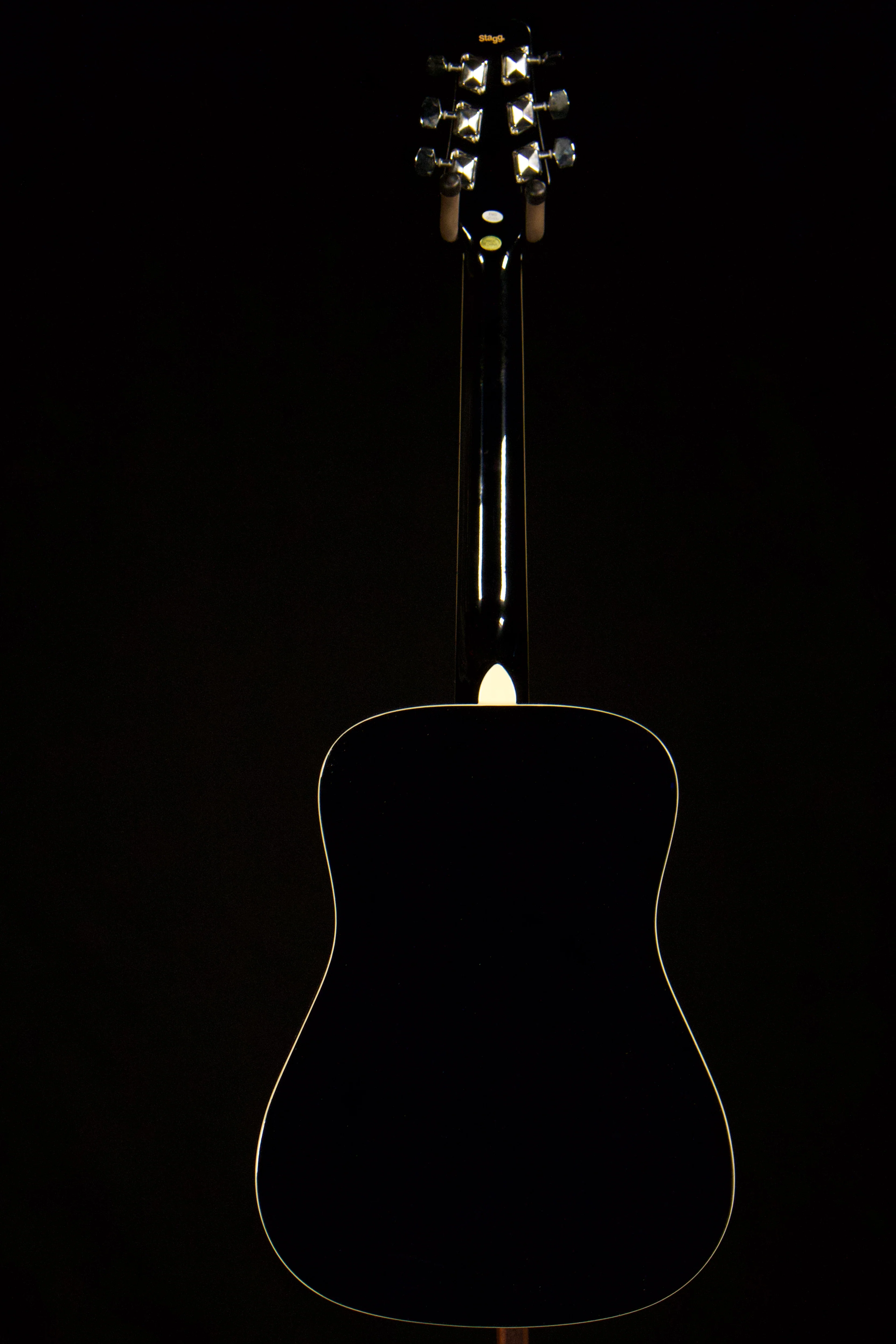 SA 3/4 acoustic Left-Handed - Image 4