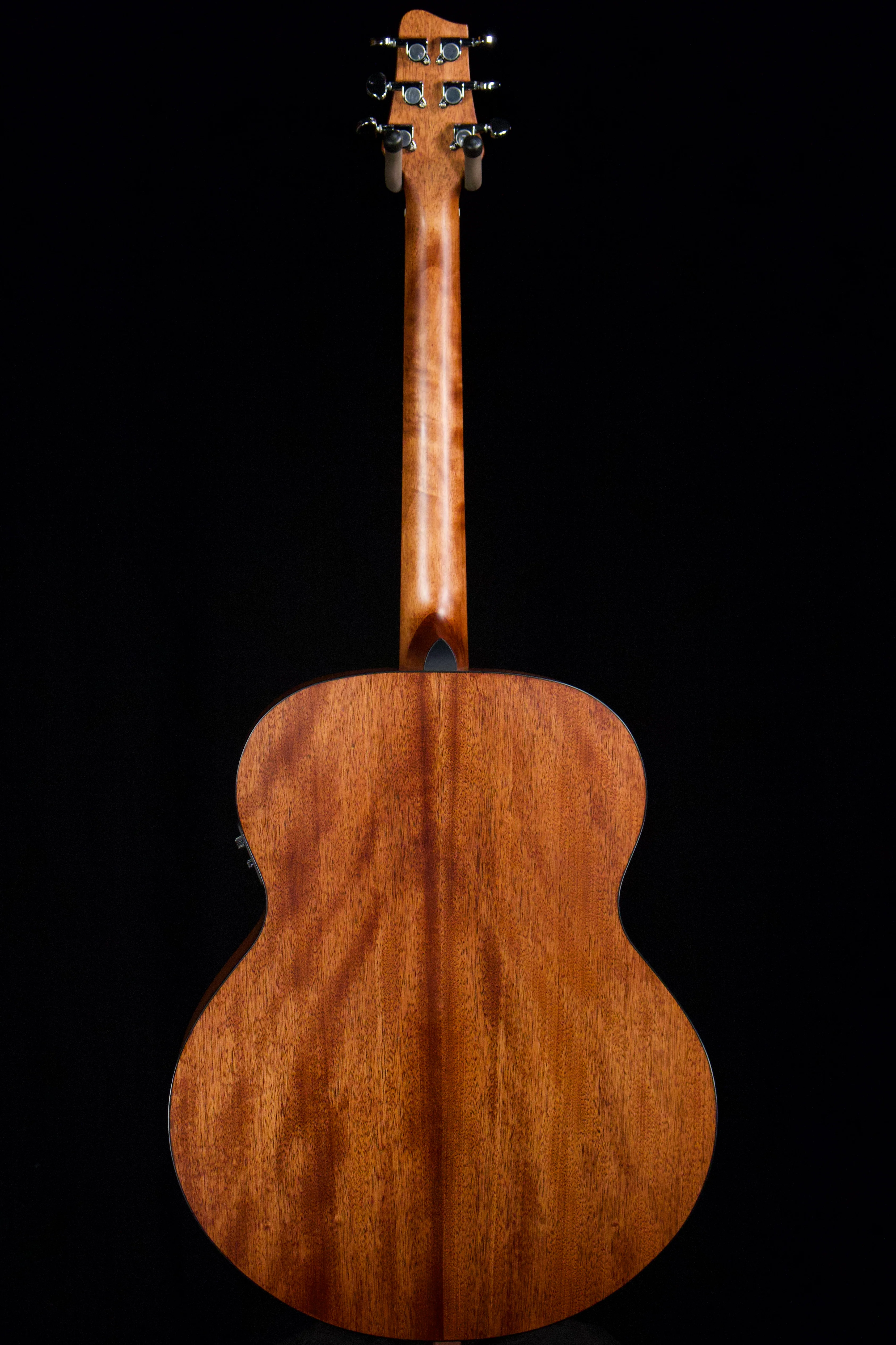 Sawtooth Jumbo Acoustic Left-Handed - Image 4