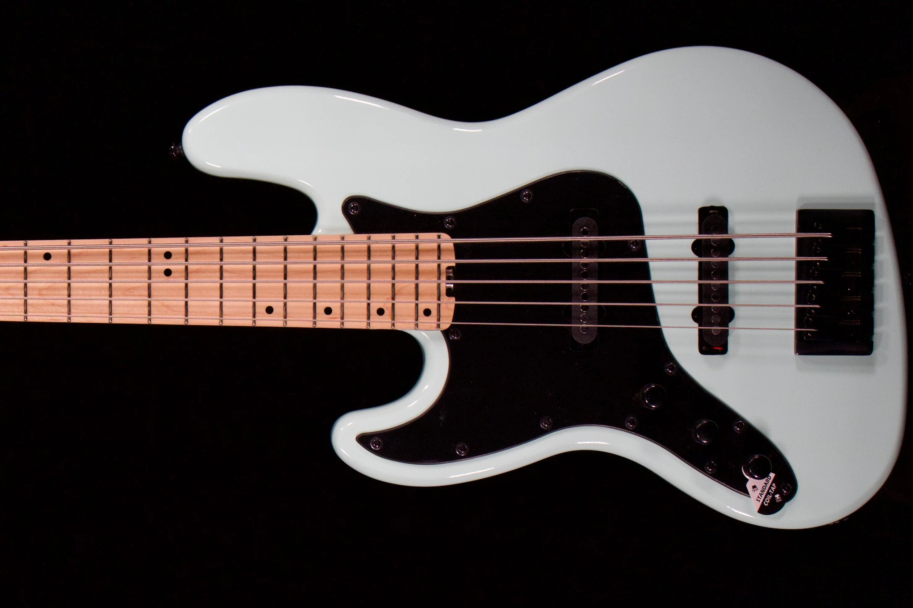 Schecter J5 Left-Handed 5 string