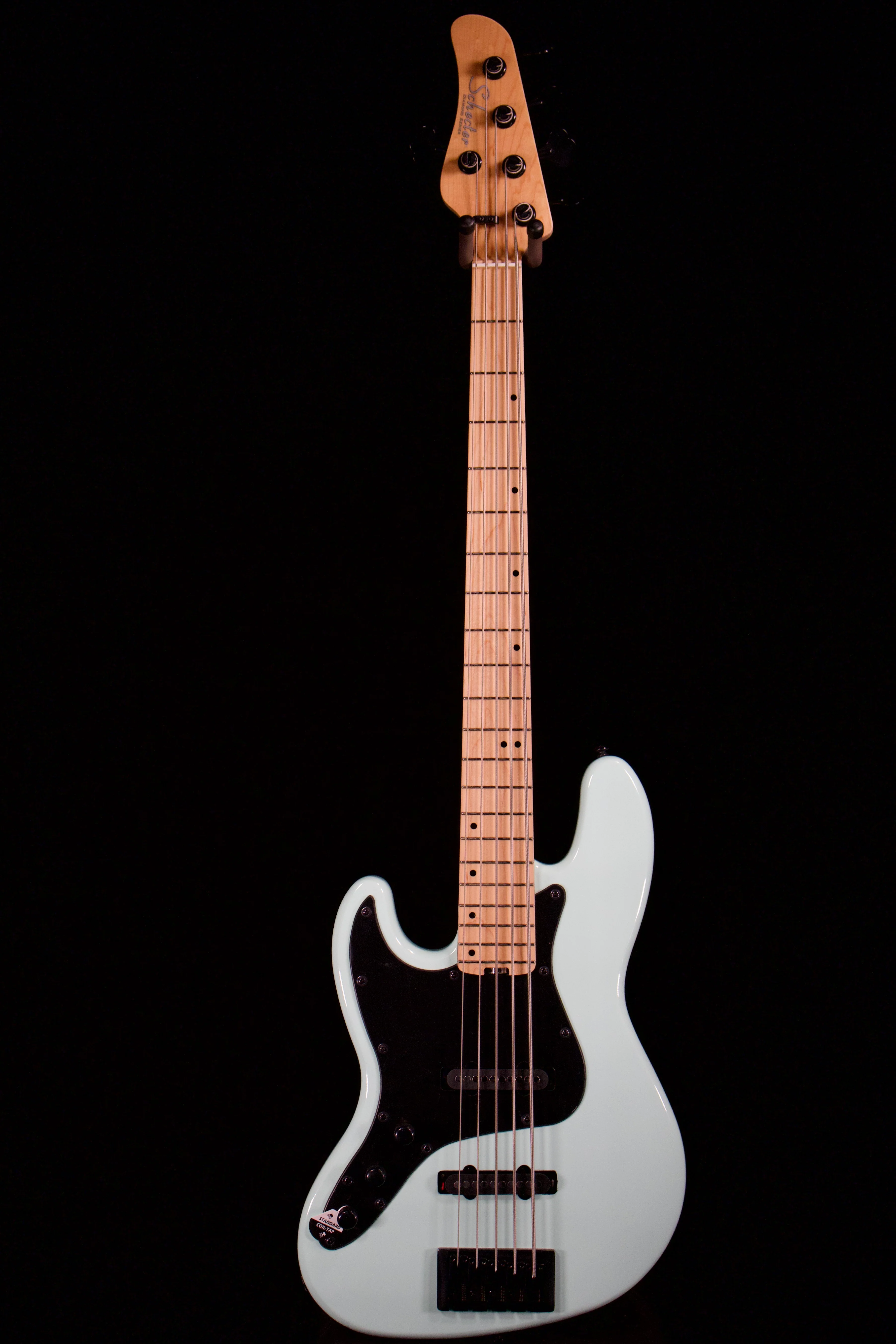 Schecter J5 Left-Handed 5 string - Image 2