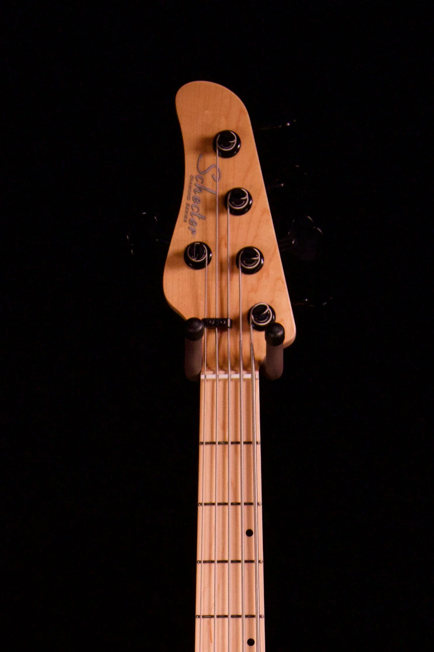 Schecter J5 Left-Handed 5 string - Image 3