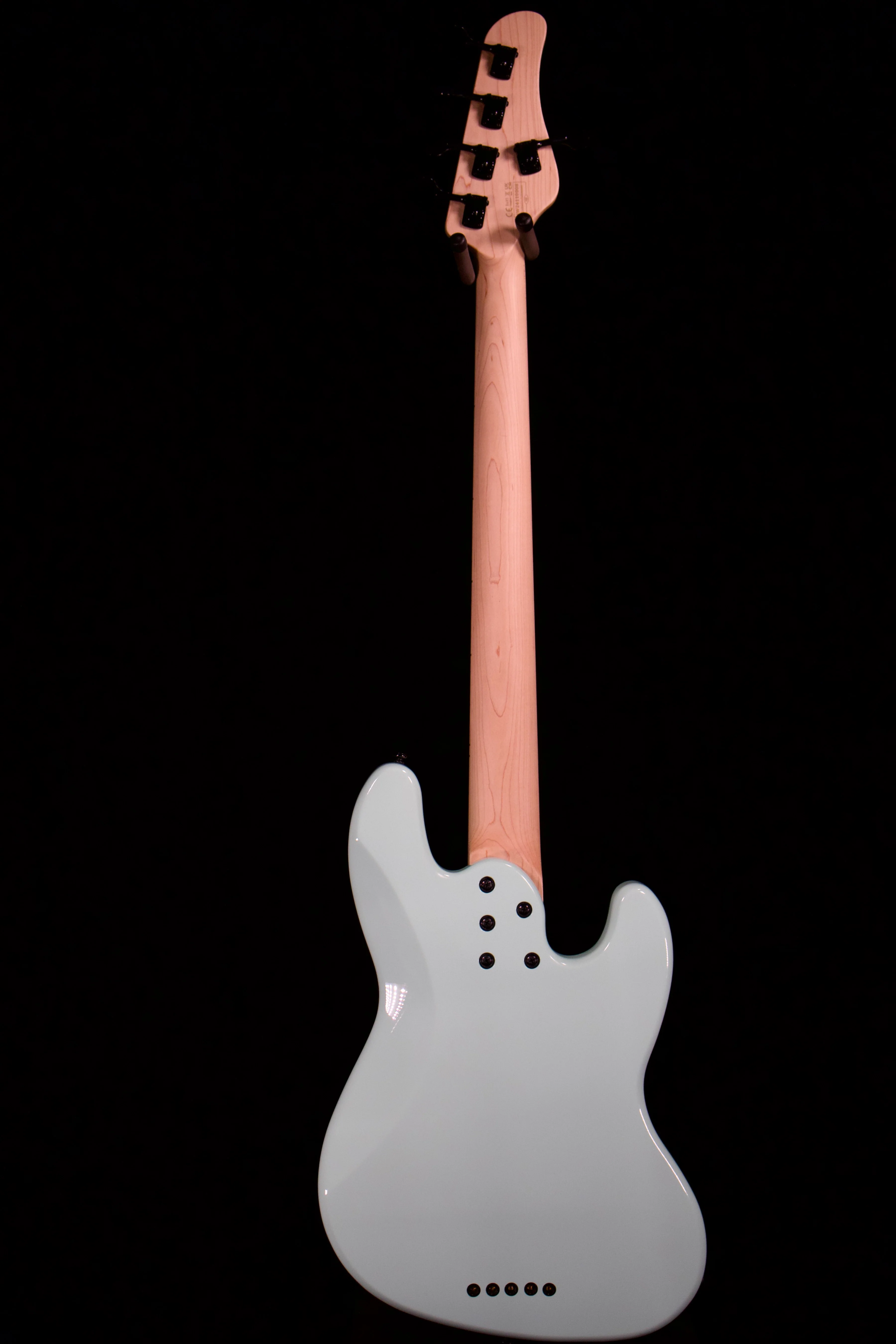 Schecter J5 Left-Handed 5 string - Image 4