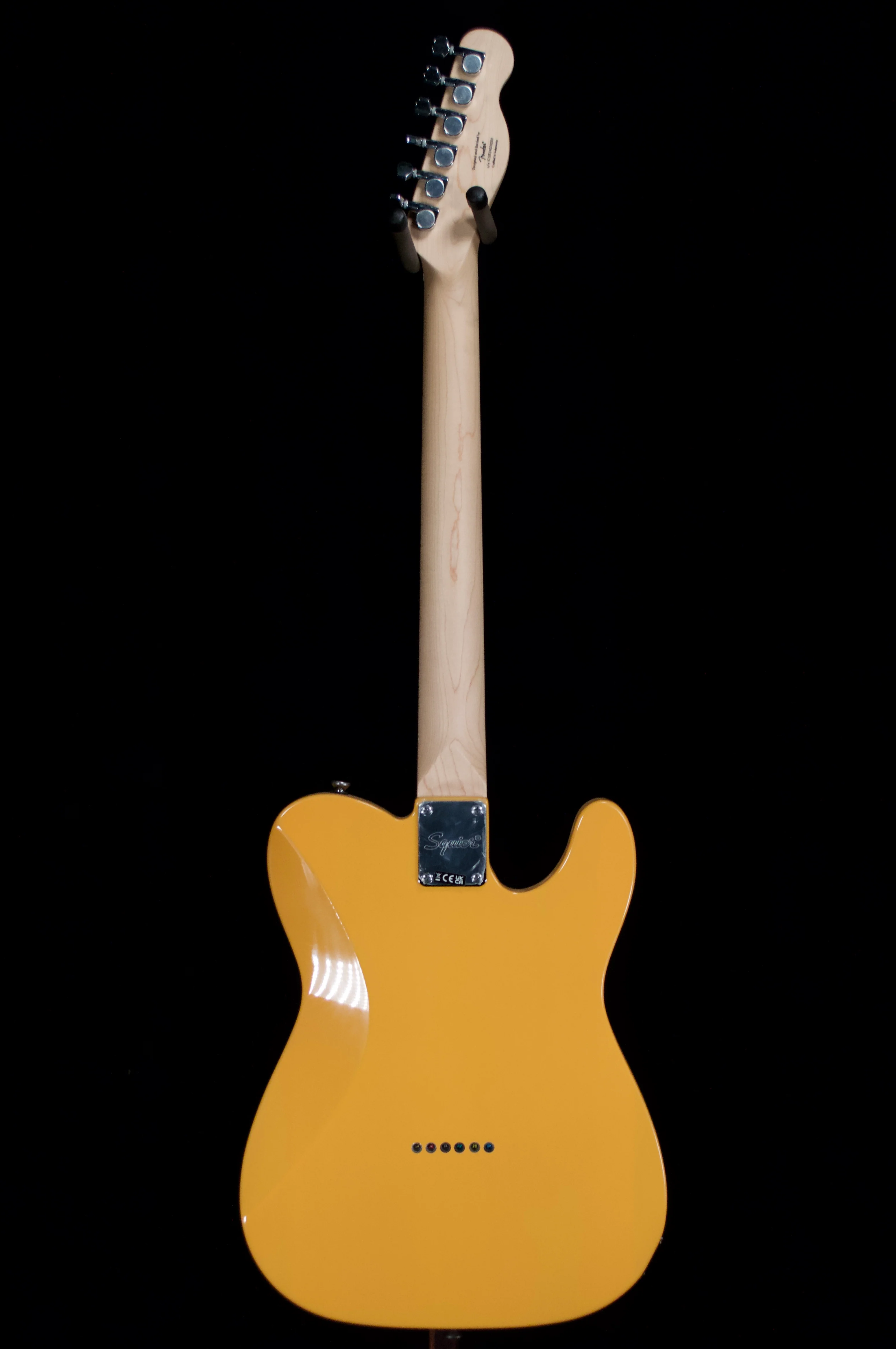 ✅ Fender Squier CV 50’sTelecaster Left-handed - Image 3