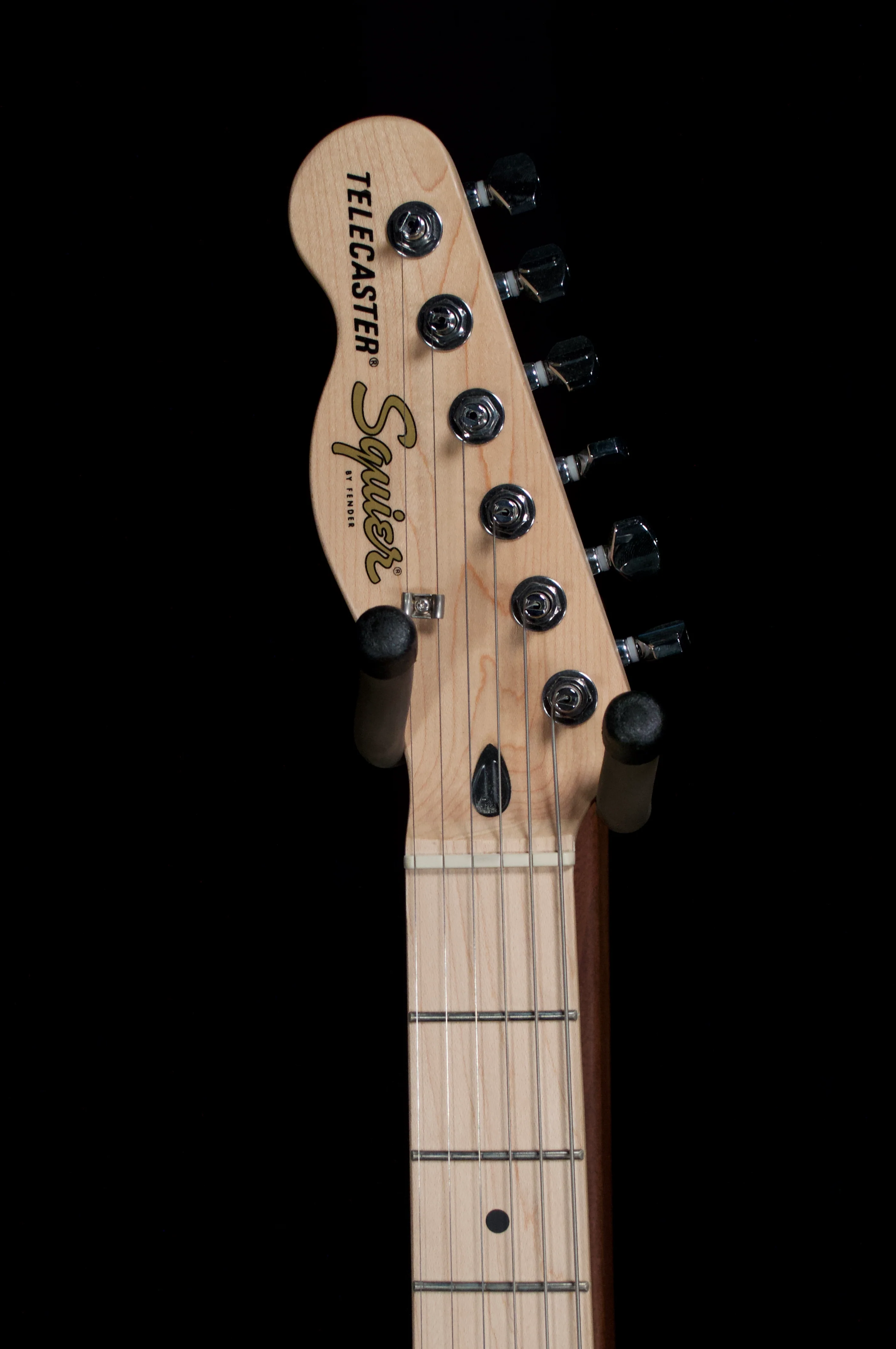 ✅ Fender Squier CV 50’sTelecaster Left-handed - Image 4