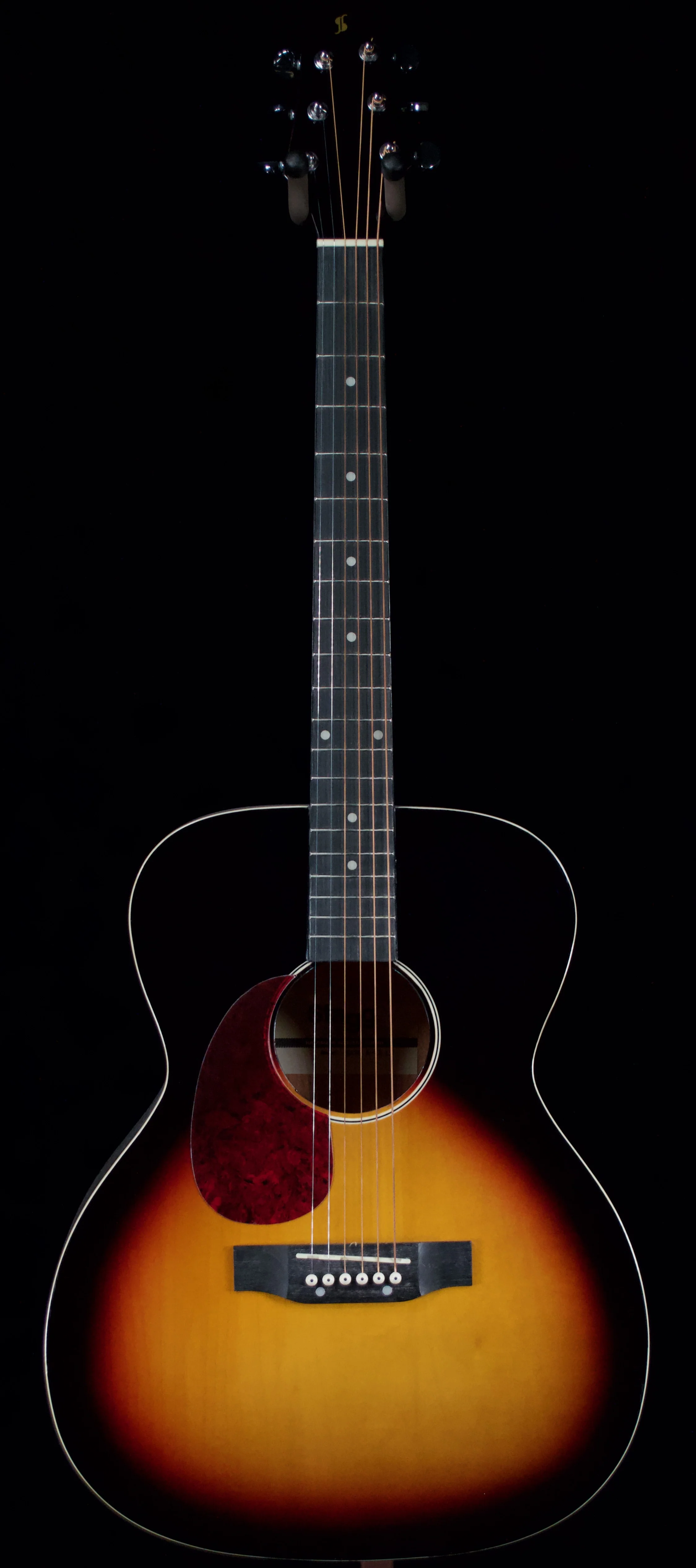 ✅ Stagg SA35 Grand Auditorium Solid Top - Image 2