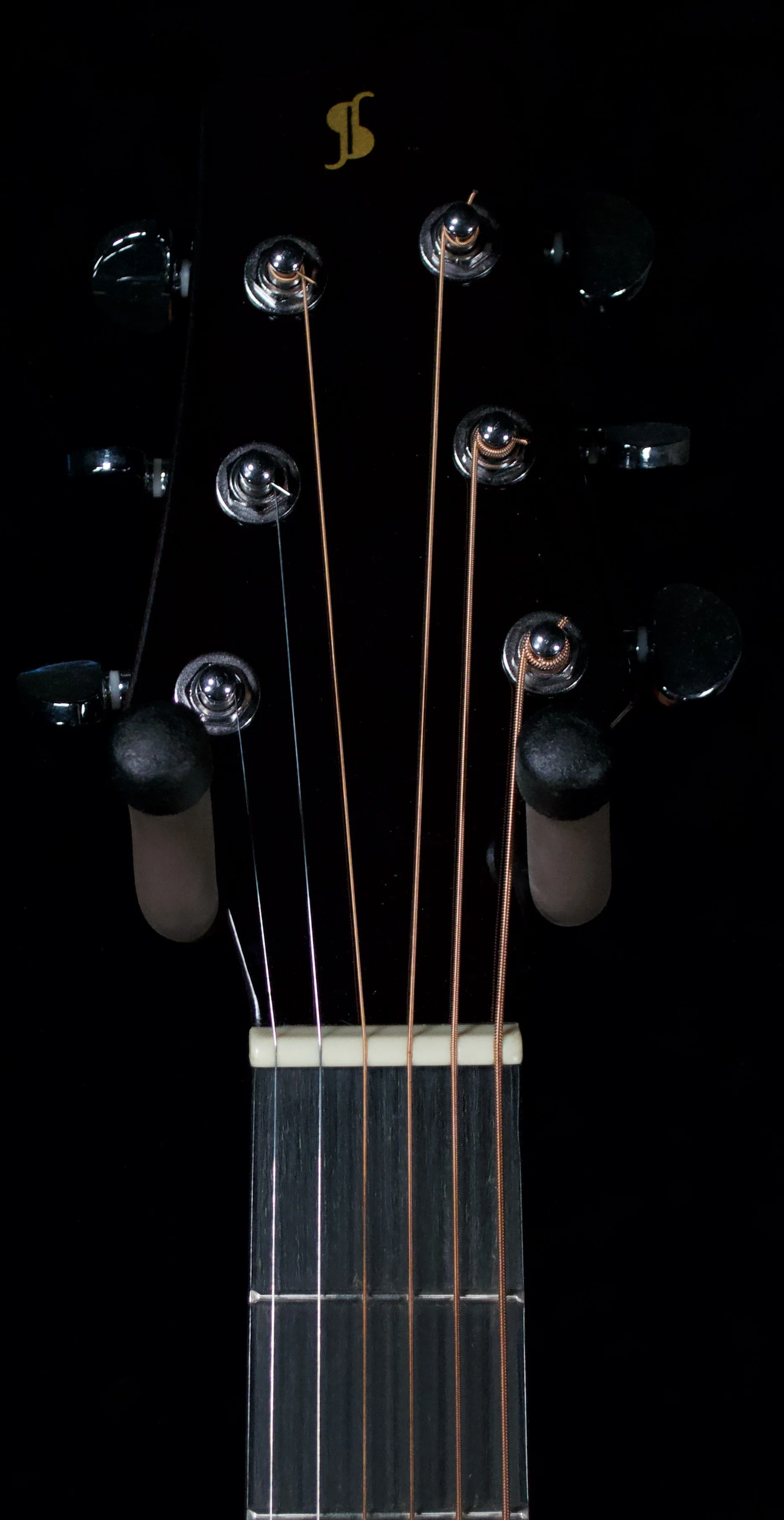 ✅ Stagg SA35 Grand Auditorium Solid Top - Image 3