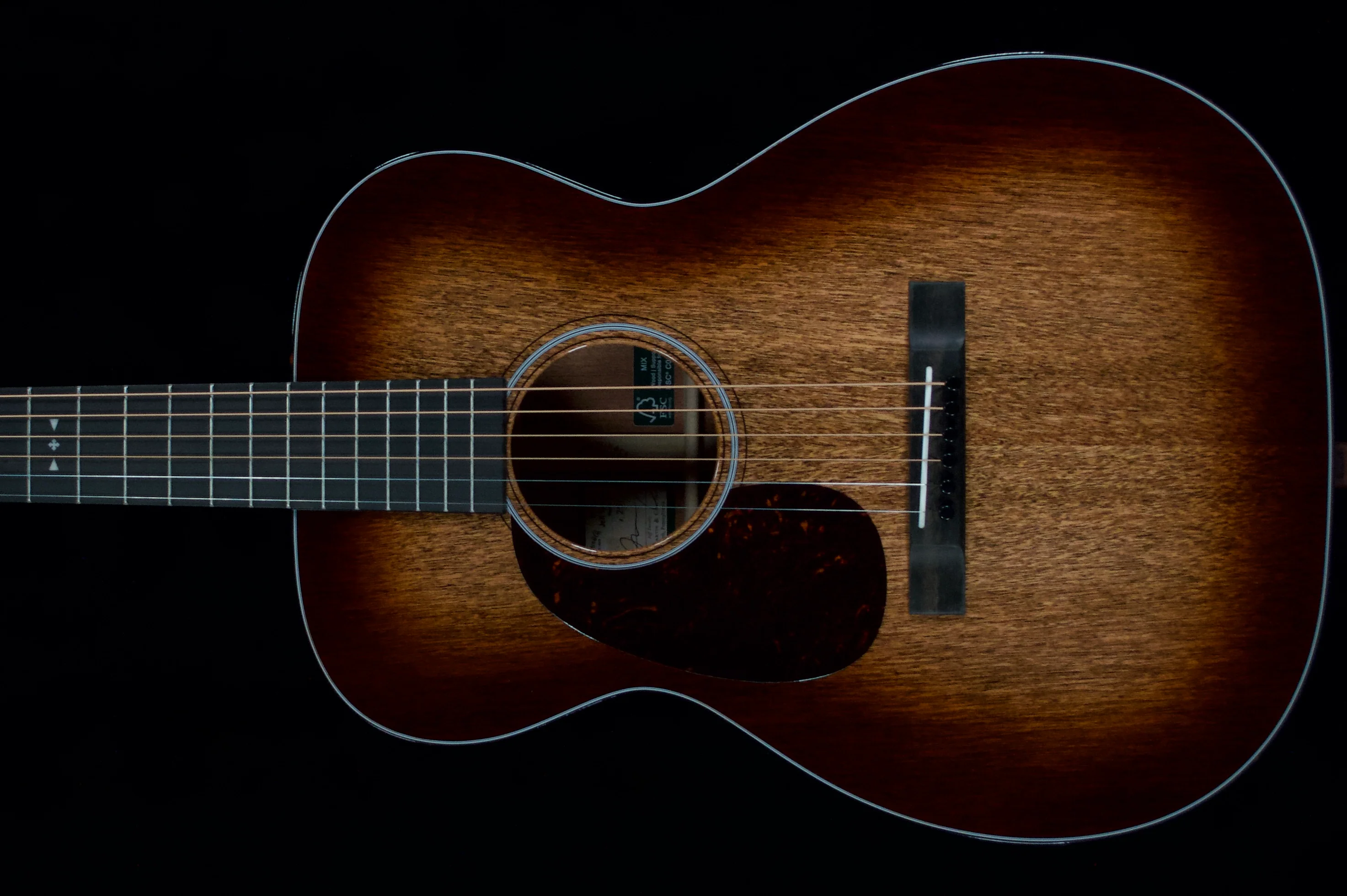 ✅ Martin 00-DB Jeff Tweedy Left-handed